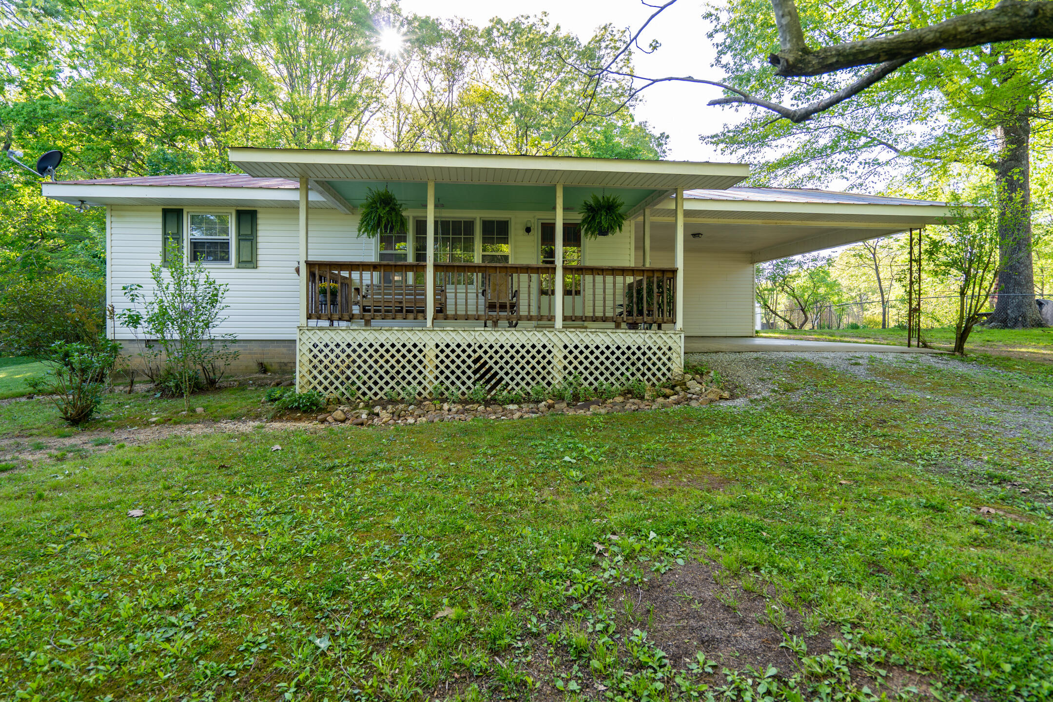 3113 NW Tea Roll Drive
