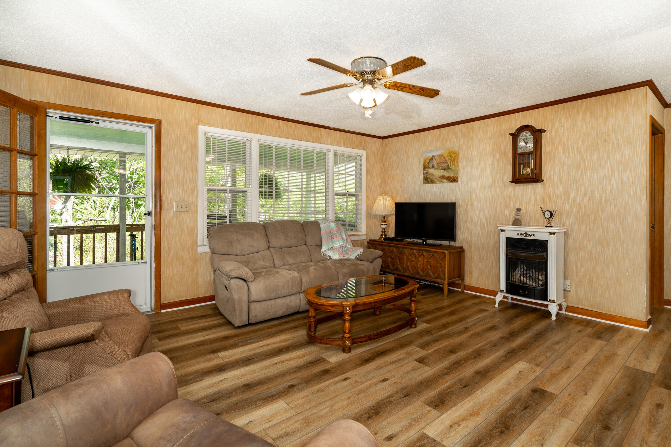 3113 NW Tea Roll Drive