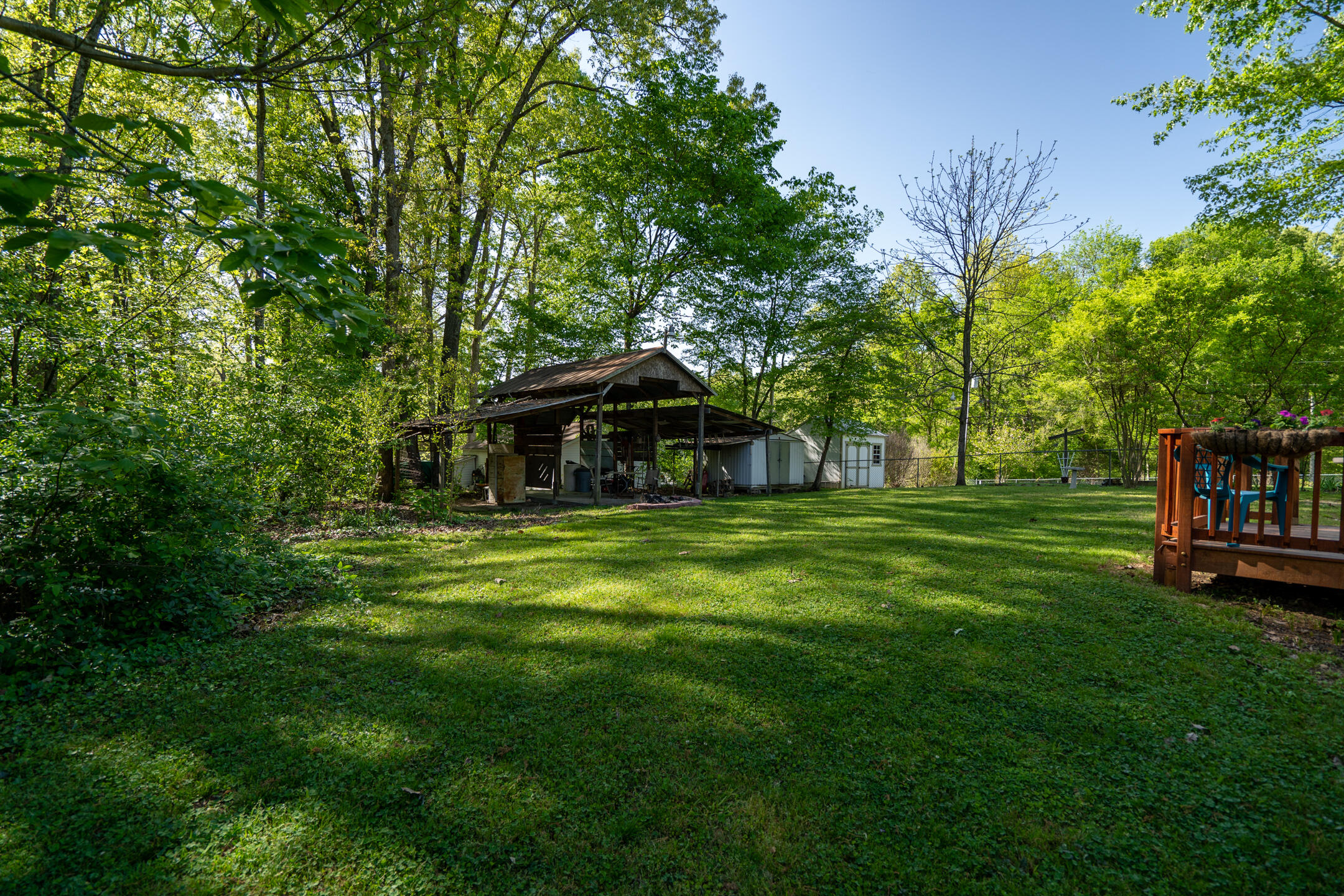 3113 NW Tea Roll Drive