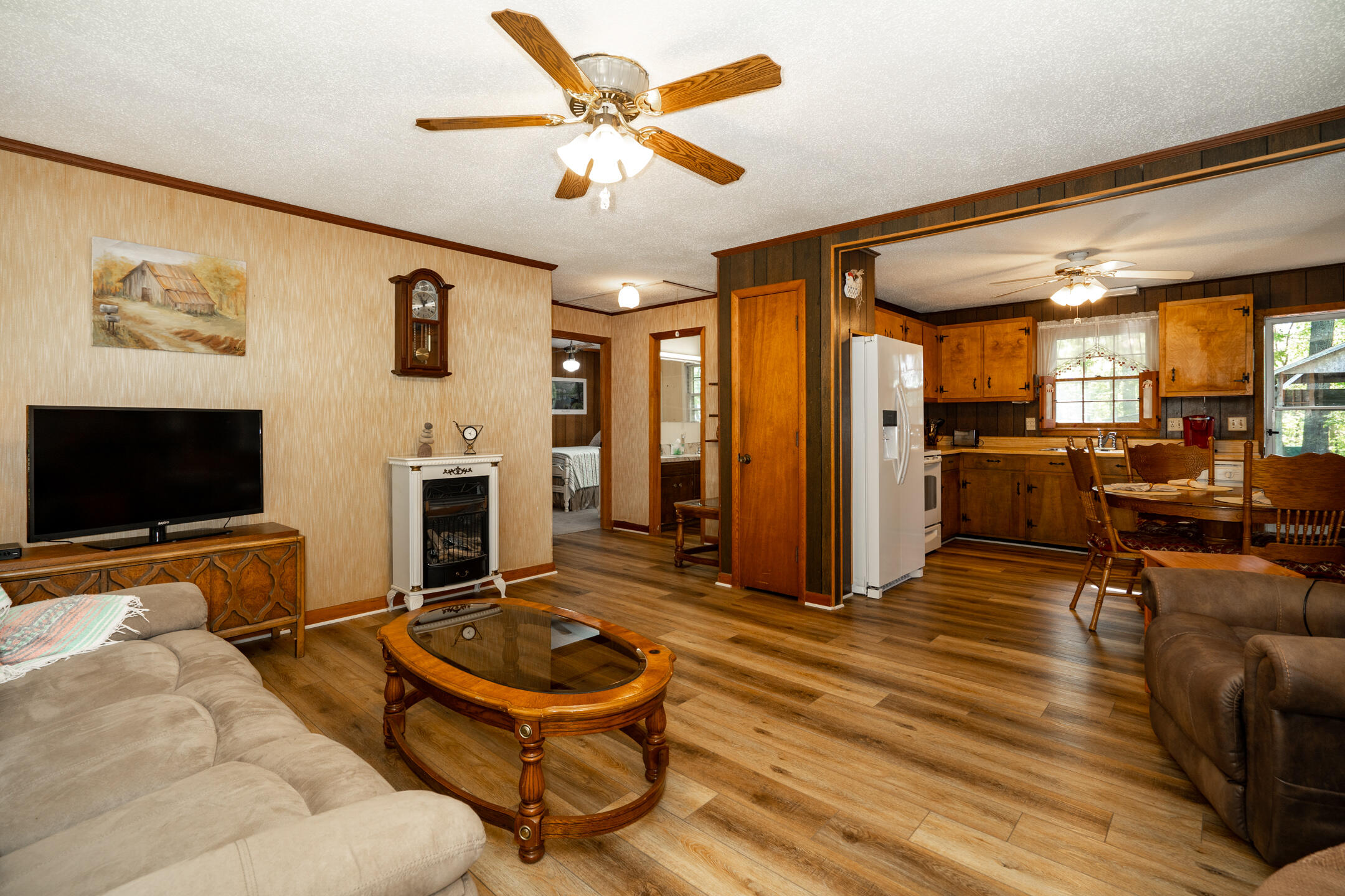 3113 NW Tea Roll Drive