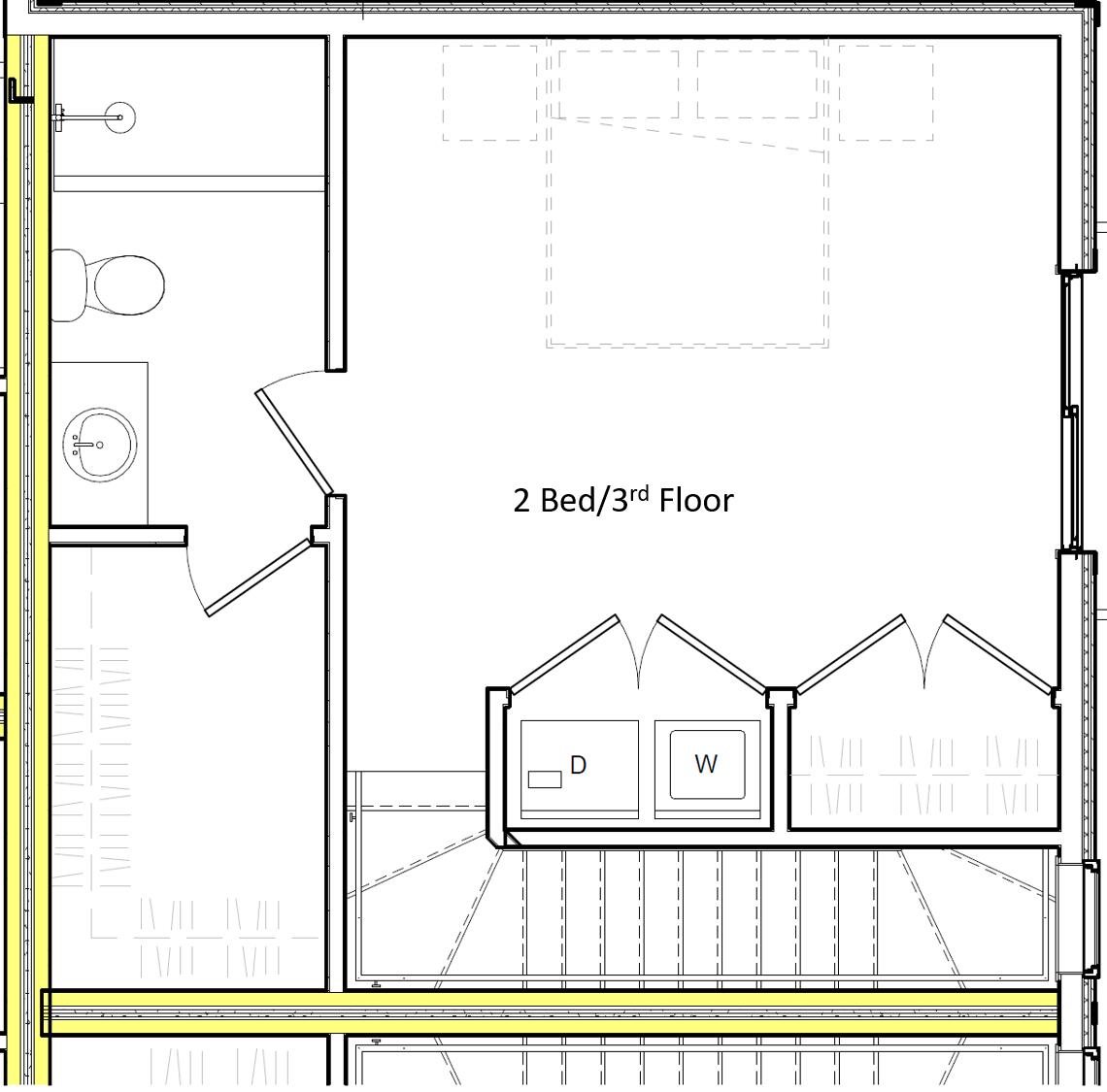 983 Montague Place