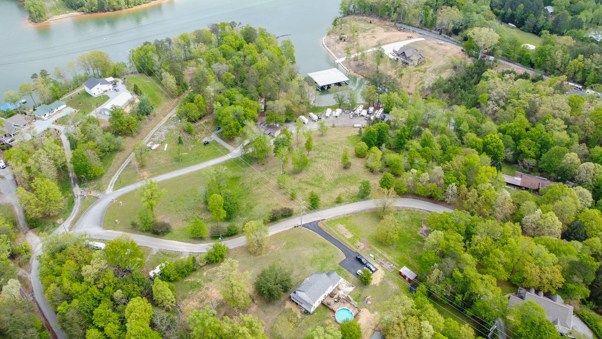 1830 Clift Eldridge Road