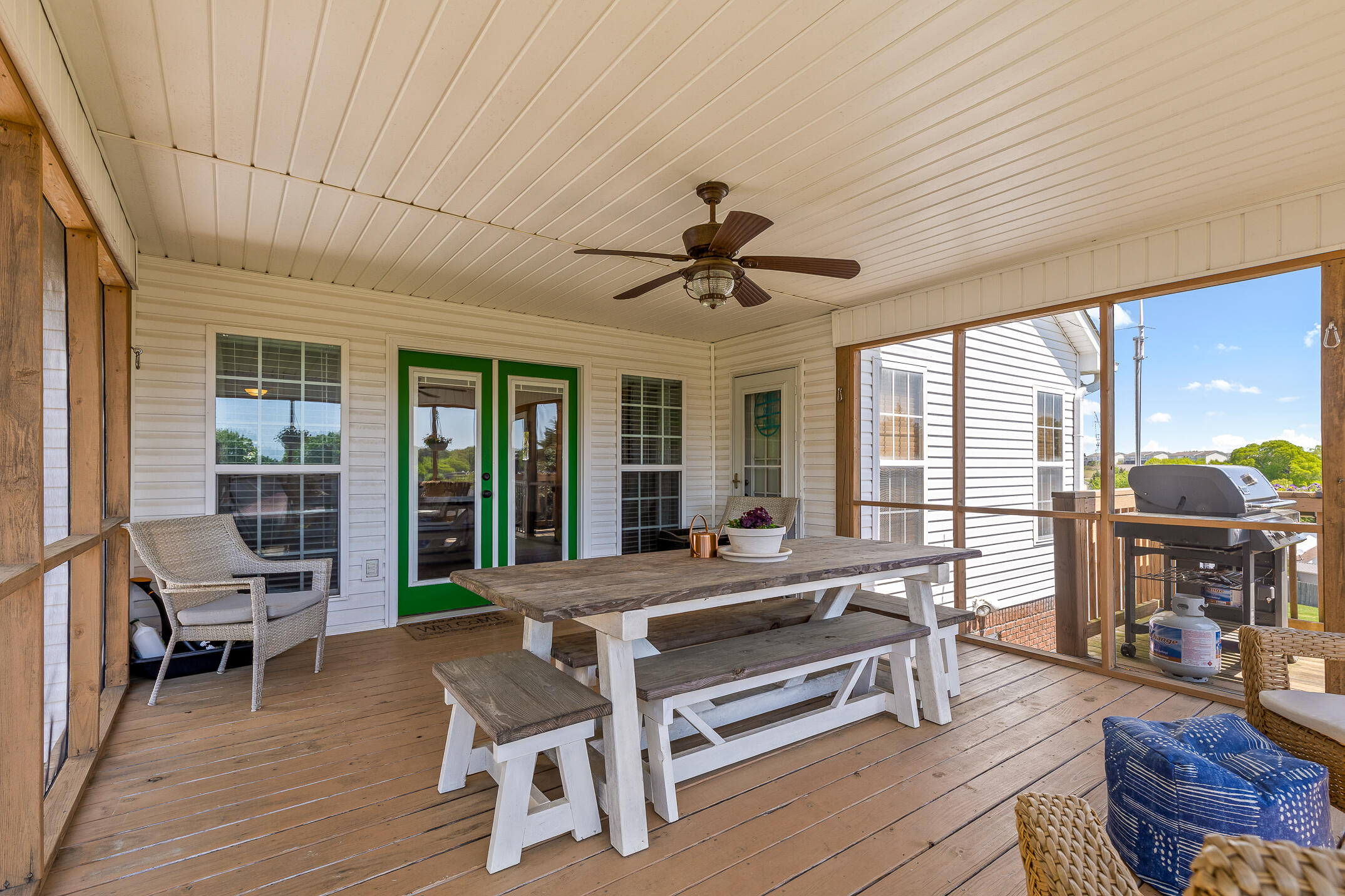 132 NE Covington Drive
