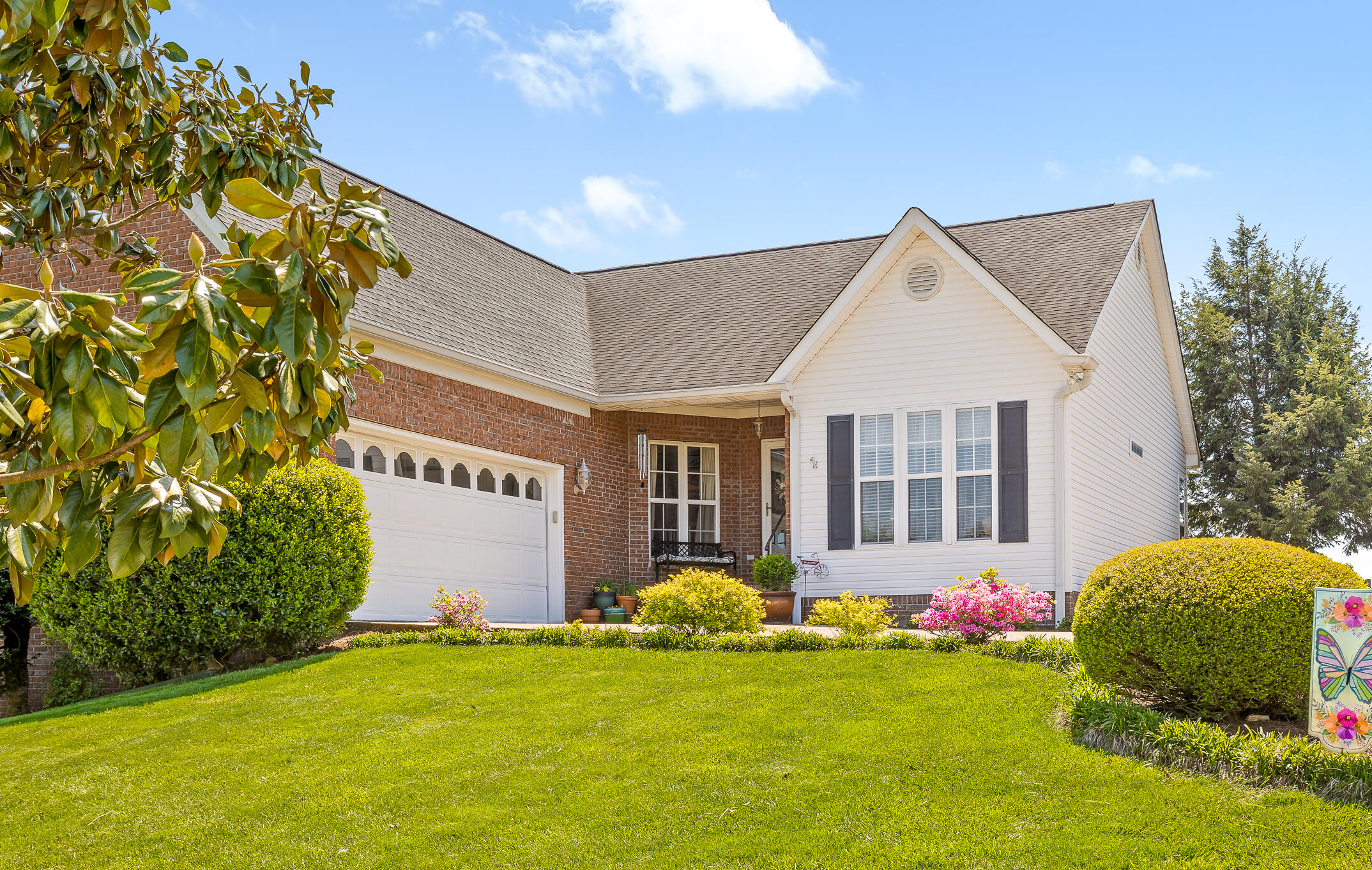 132 NE Covington Drive