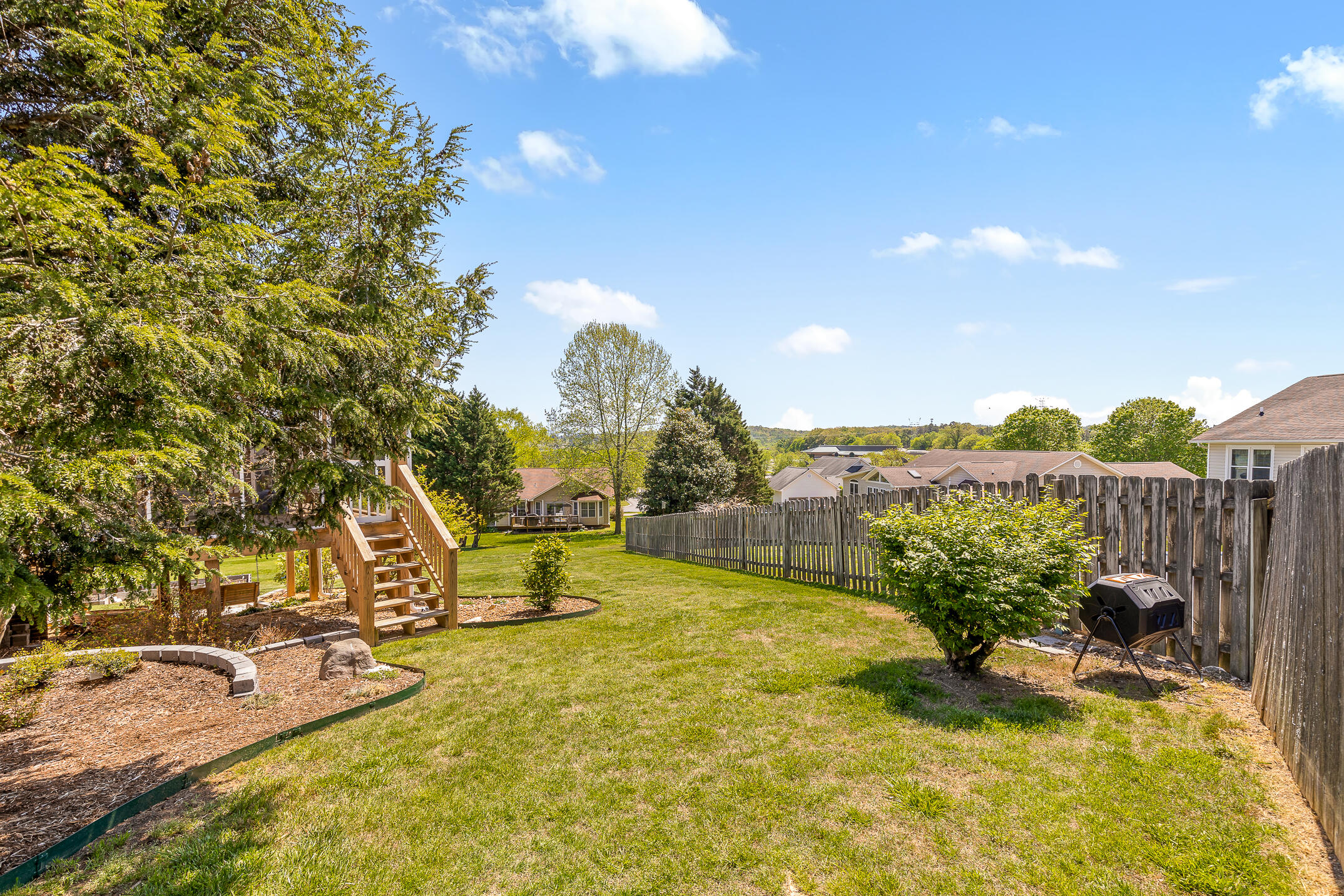 132 NE Covington Drive