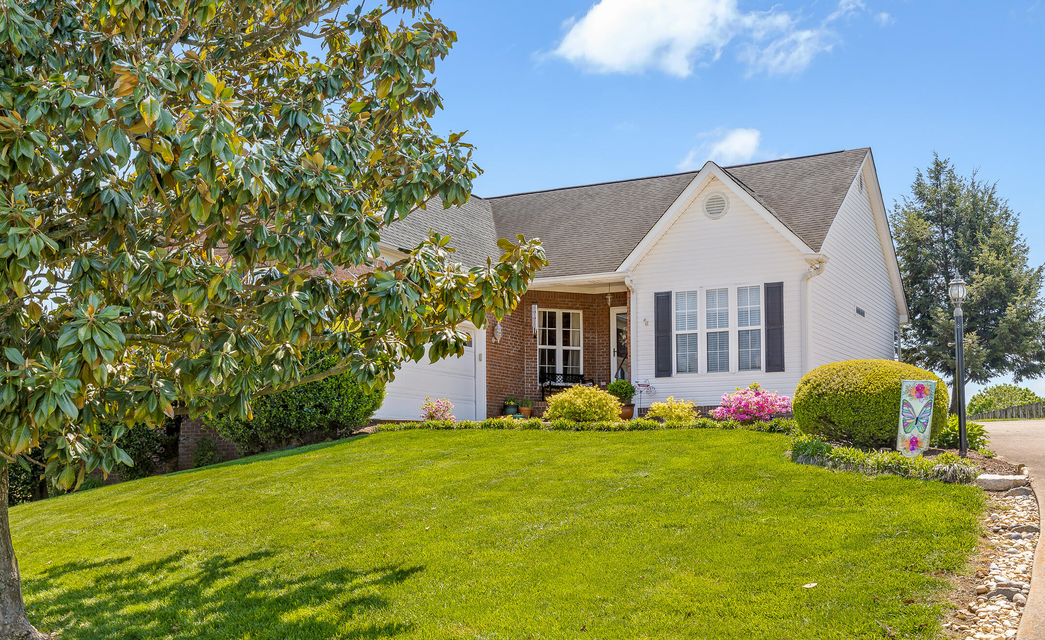 132 NE Covington Drive