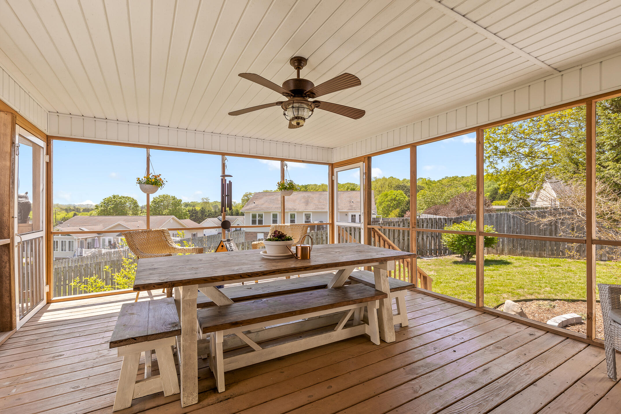 132 NE Covington Drive