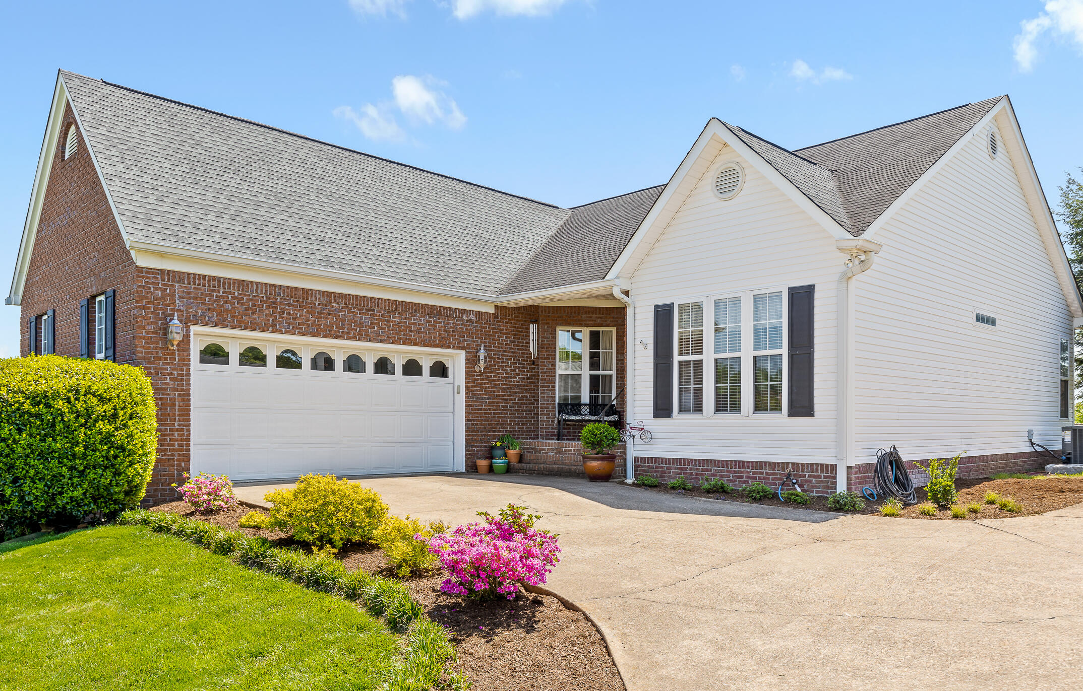 132 NE Covington Drive