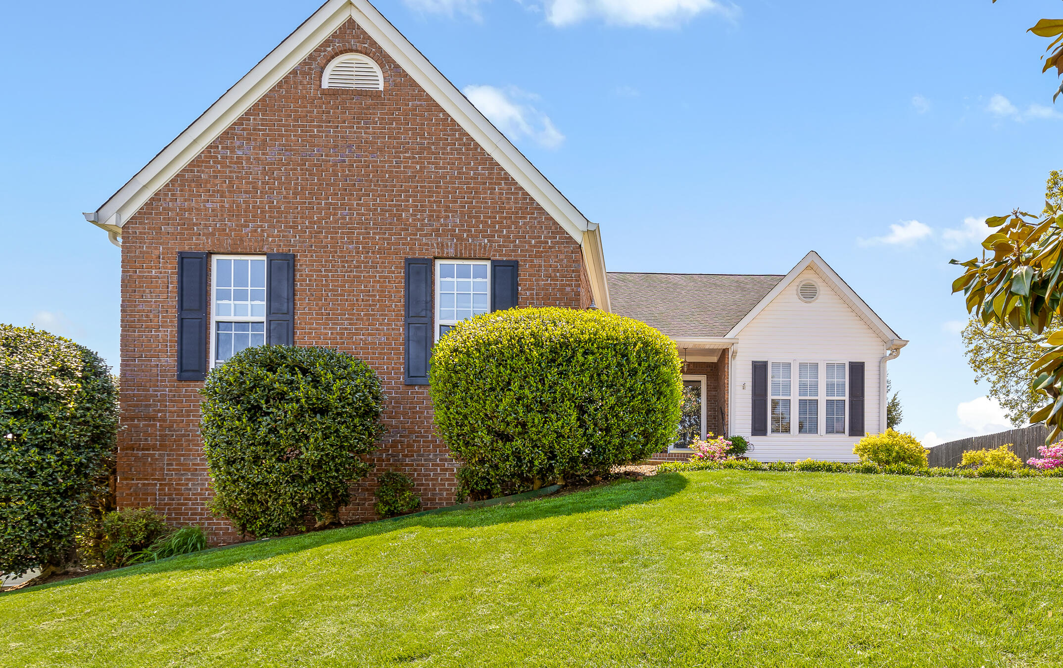 132 NE Covington Drive