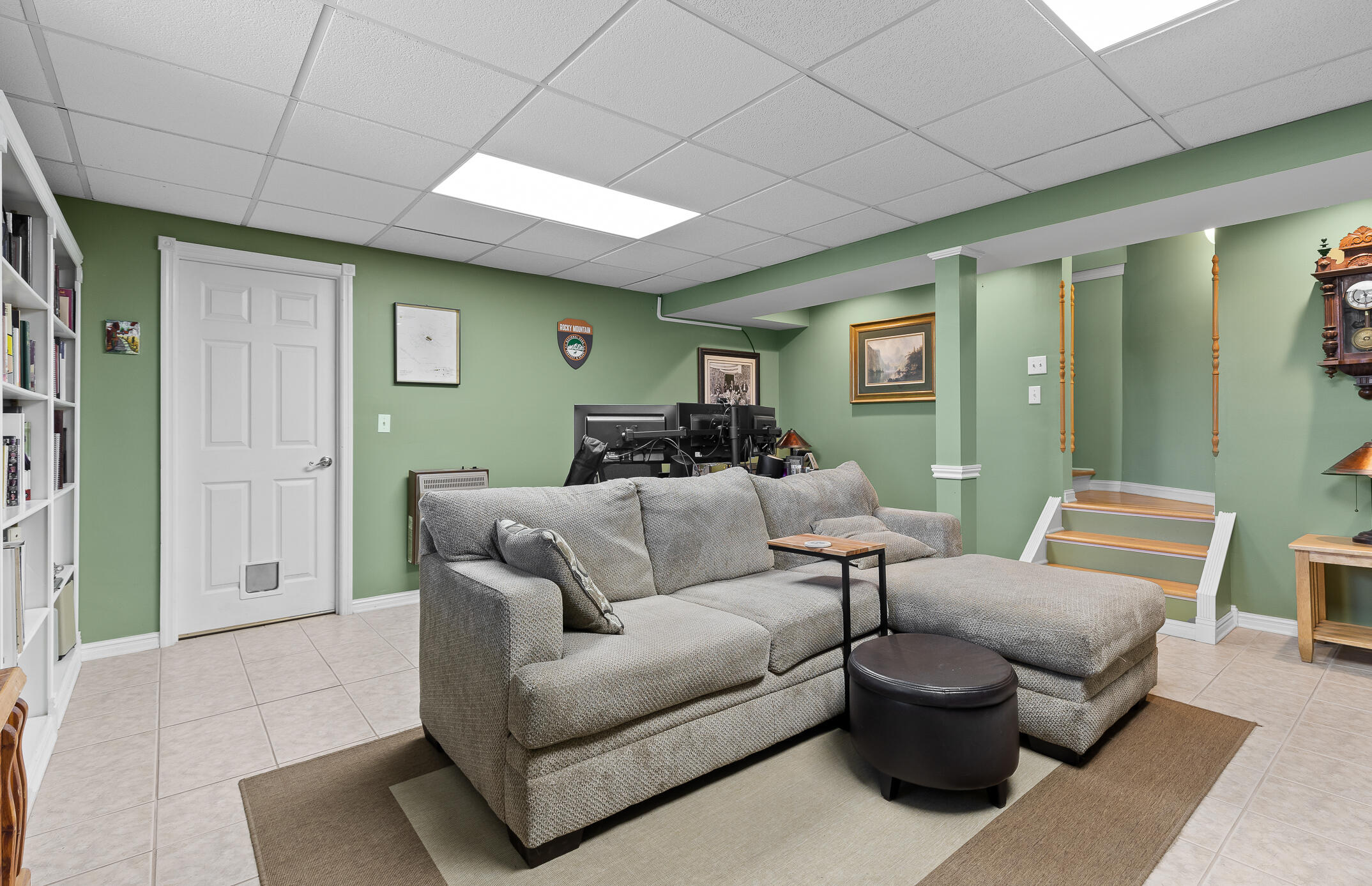 132 NE Covington Drive
