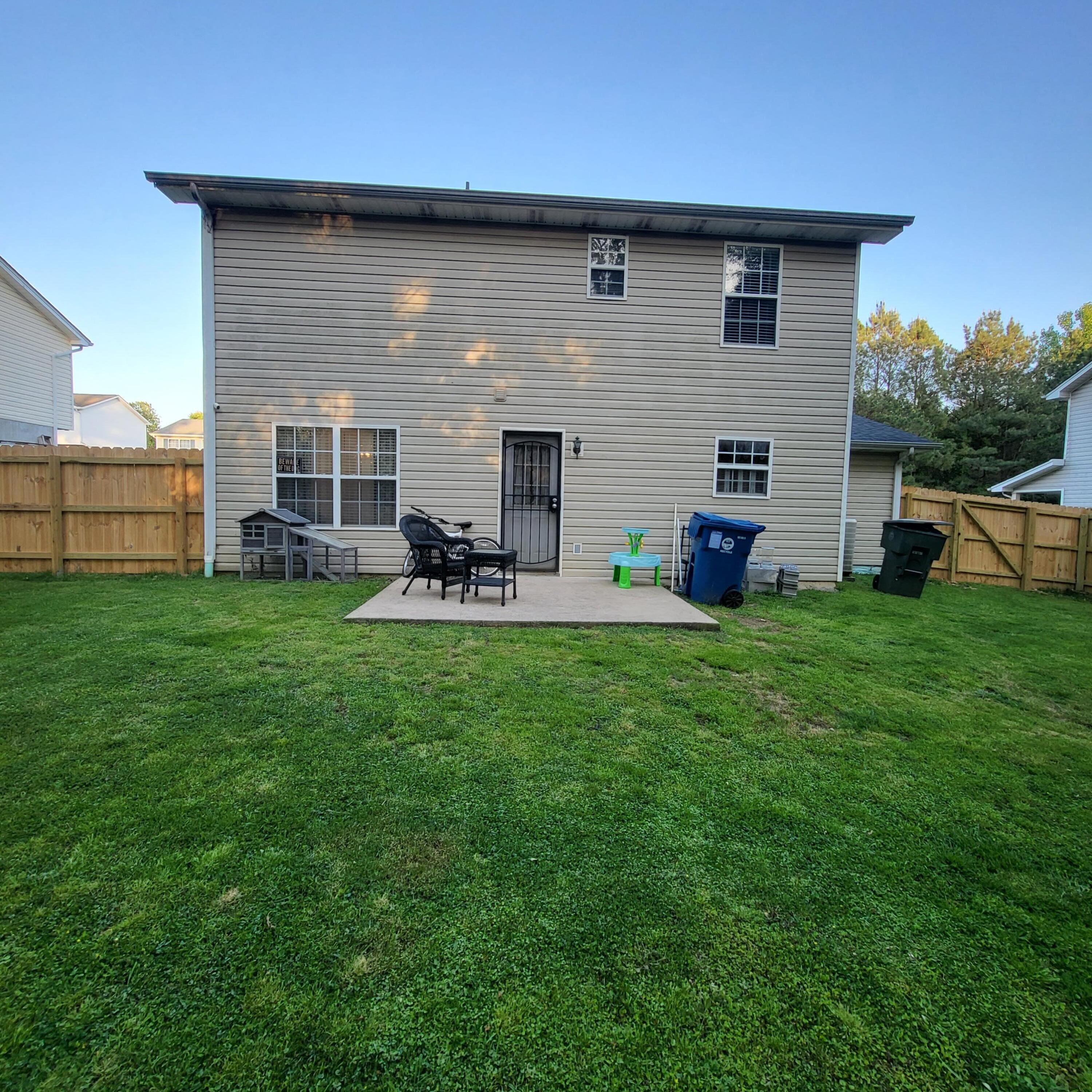 4409 Kayla Circle