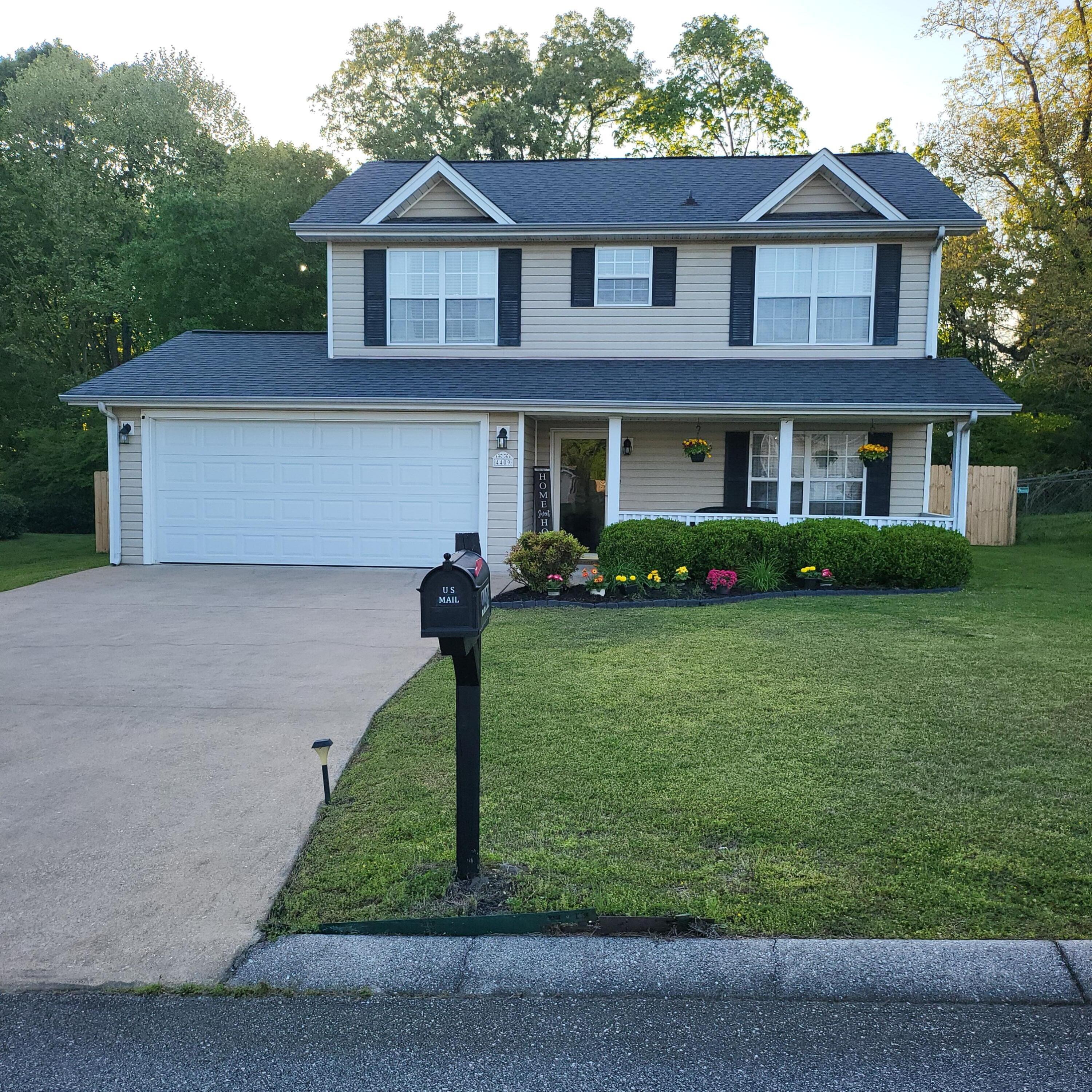 4409 Kayla Circle