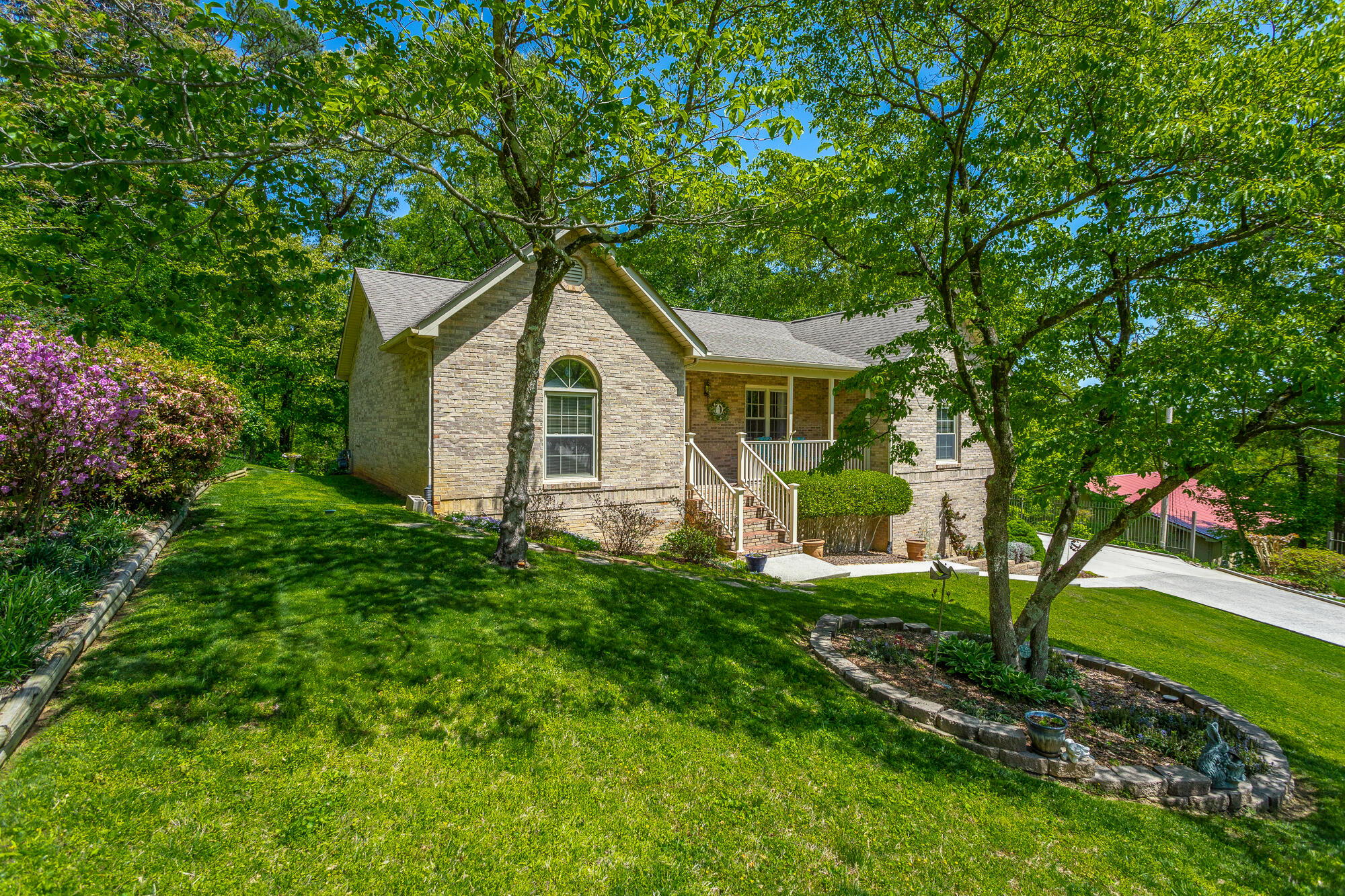 3407 Ten Oaks Drive