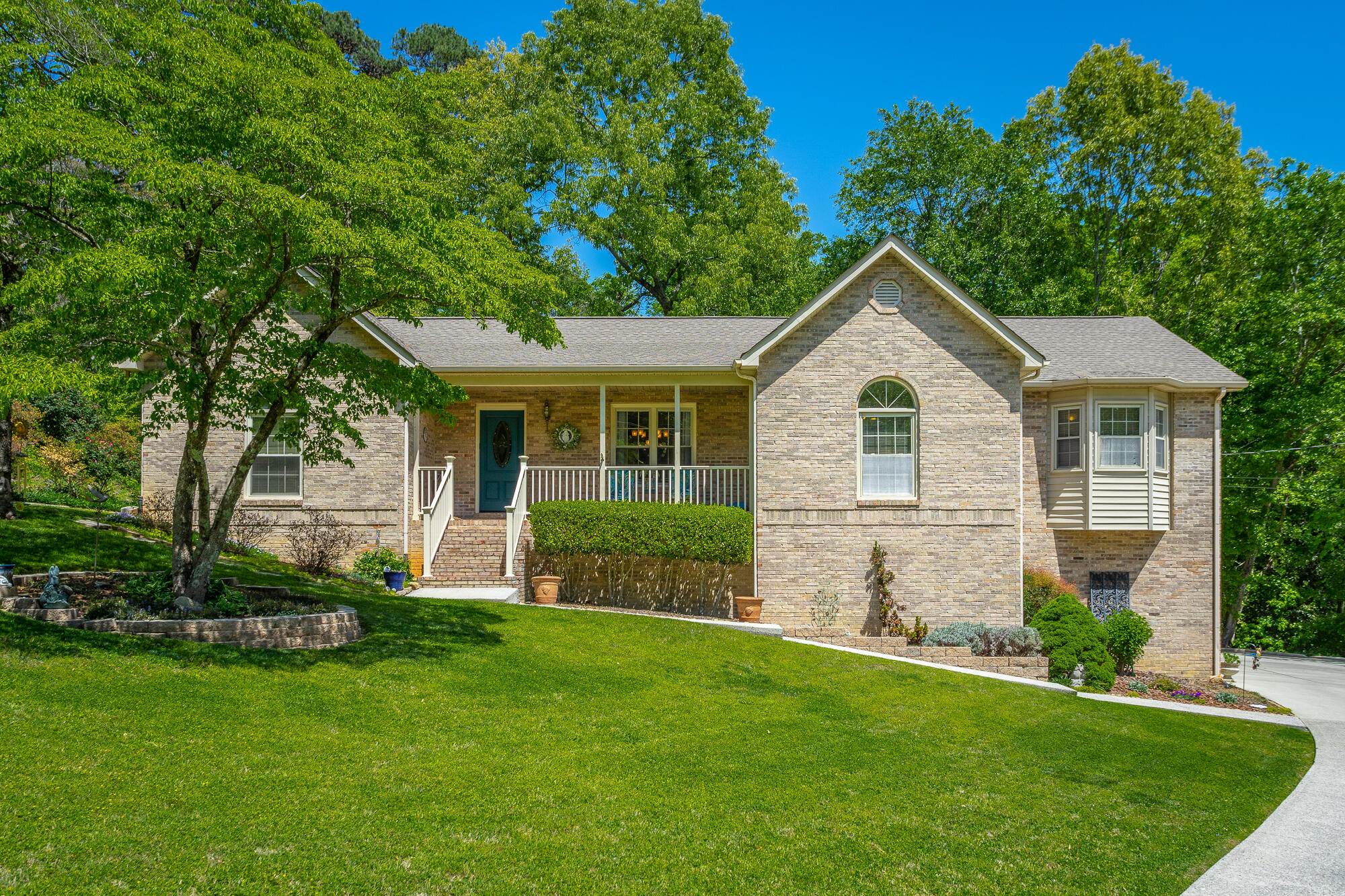 3407 Ten Oaks Drive