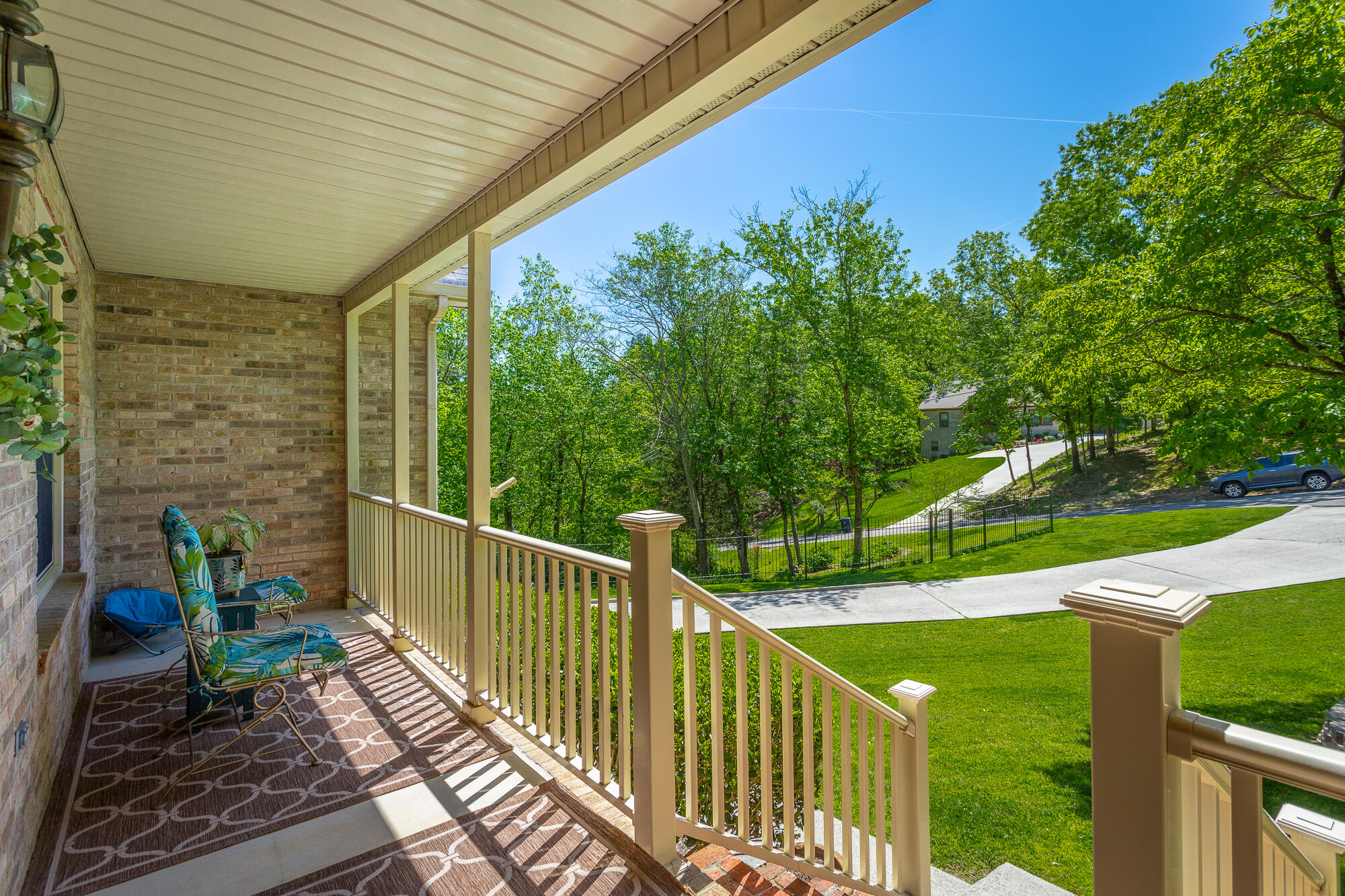 3407 Ten Oaks Drive
