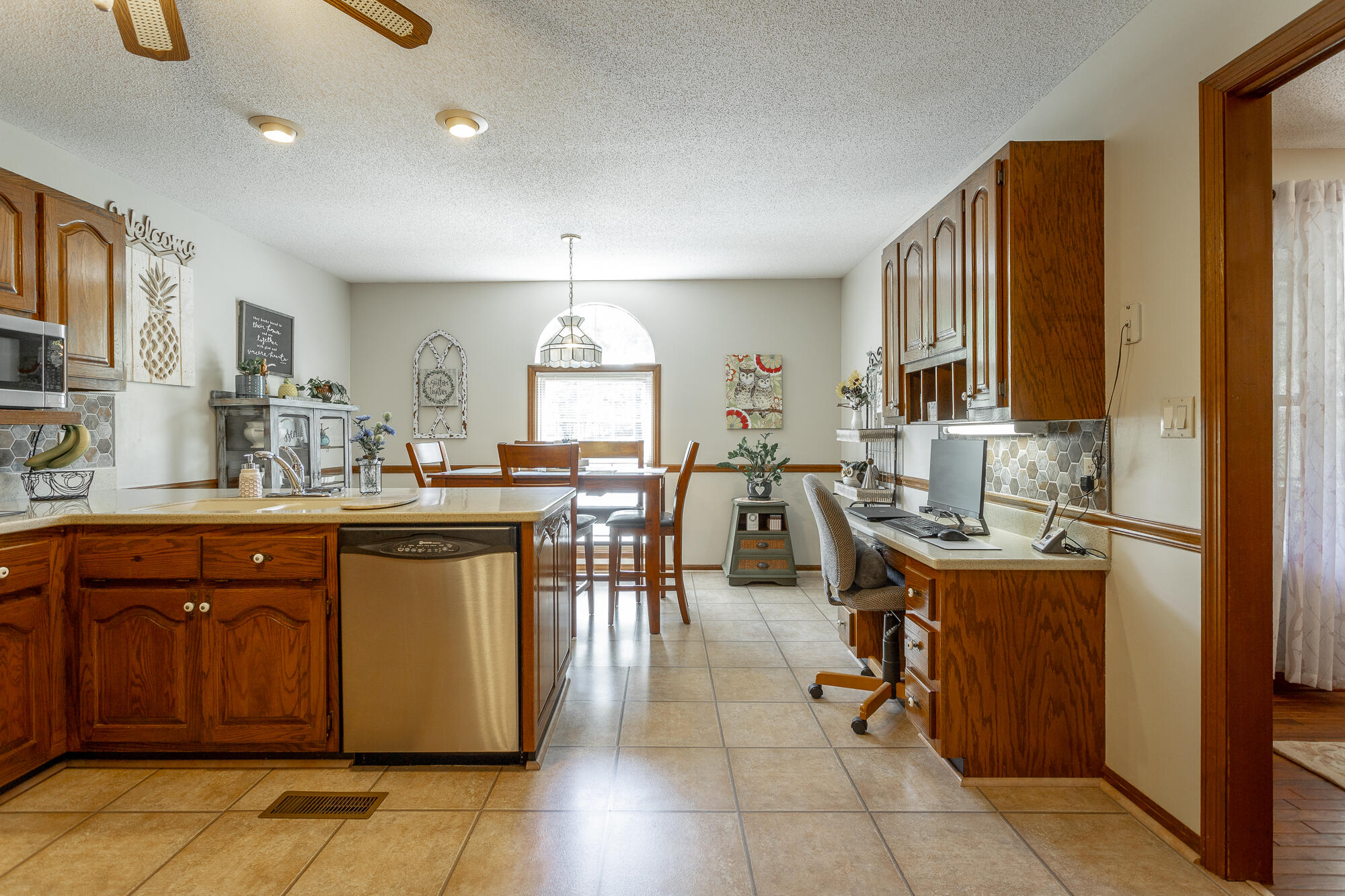 3407 Ten Oaks Drive