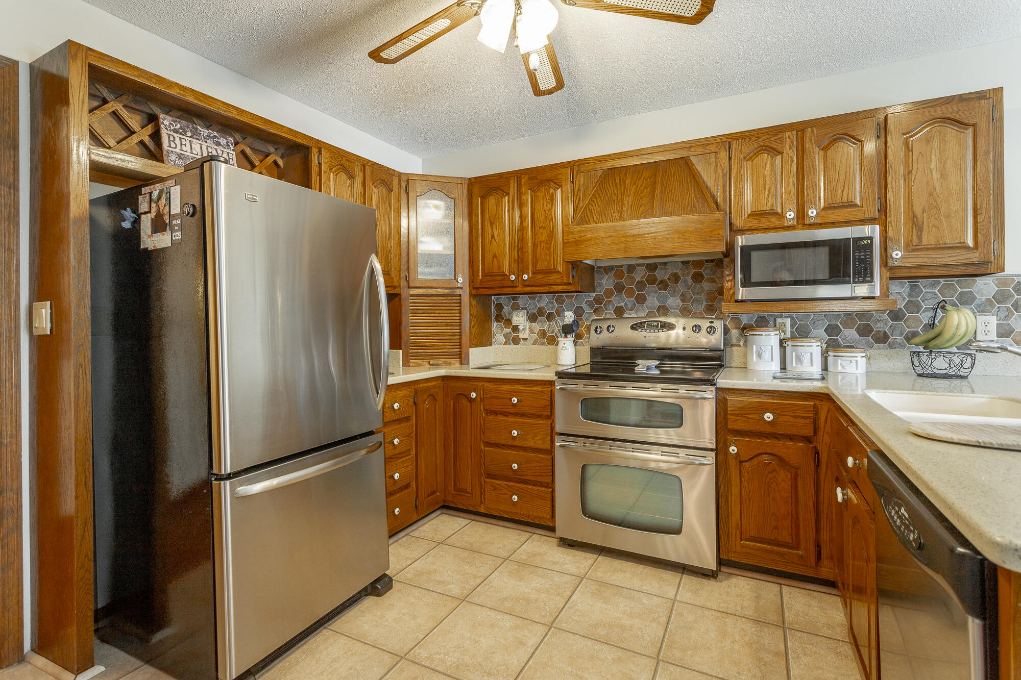 3407 Ten Oaks Drive