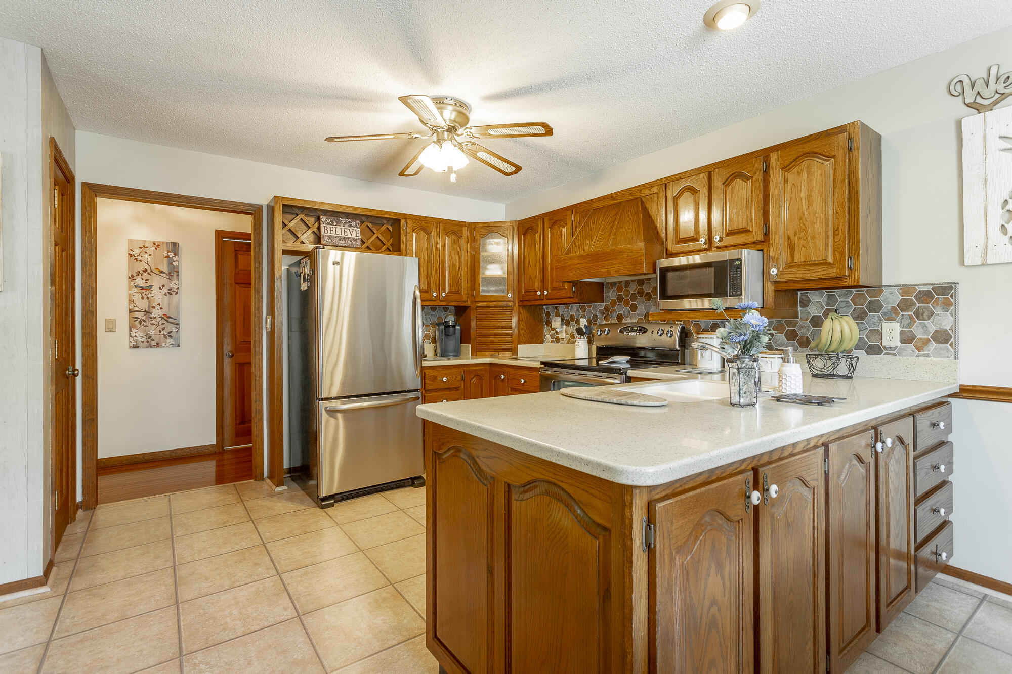 3407 Ten Oaks Drive