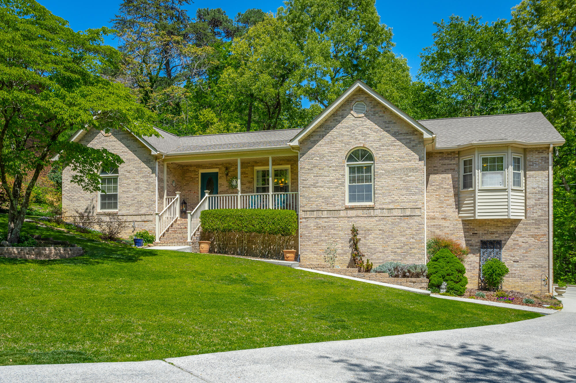 3407 Ten Oaks Drive