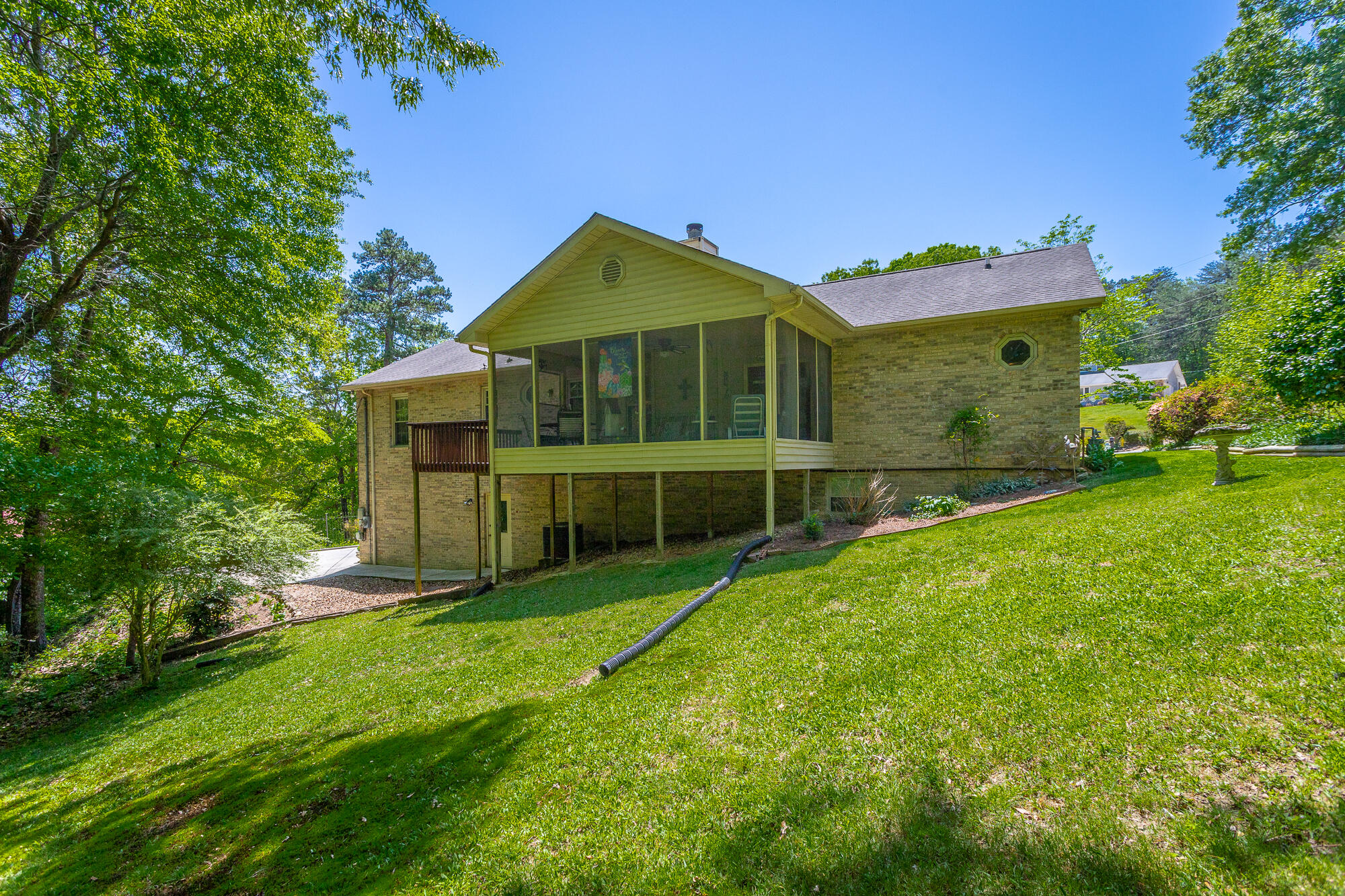 3407 Ten Oaks Drive