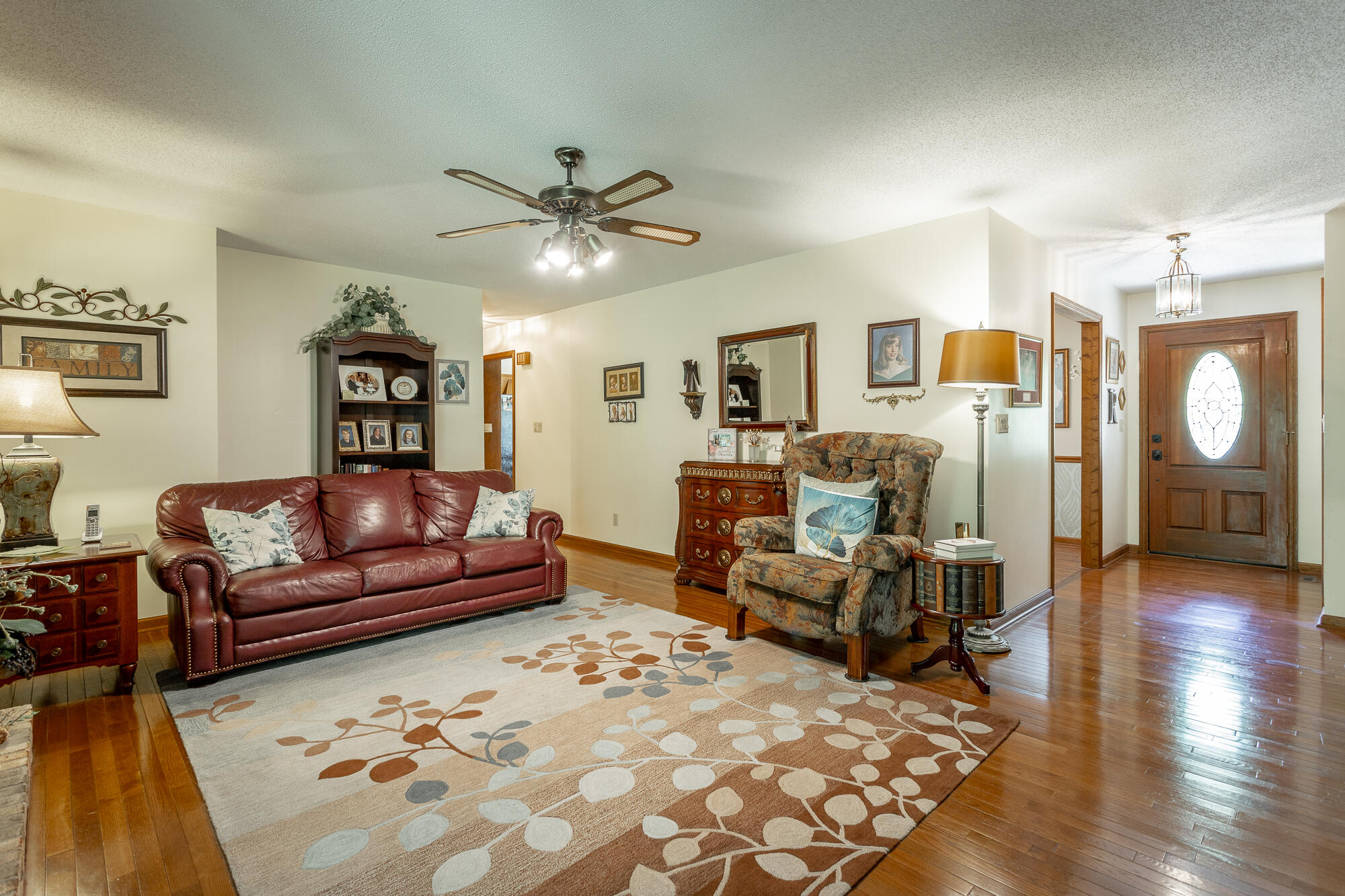 3407 Ten Oaks Drive