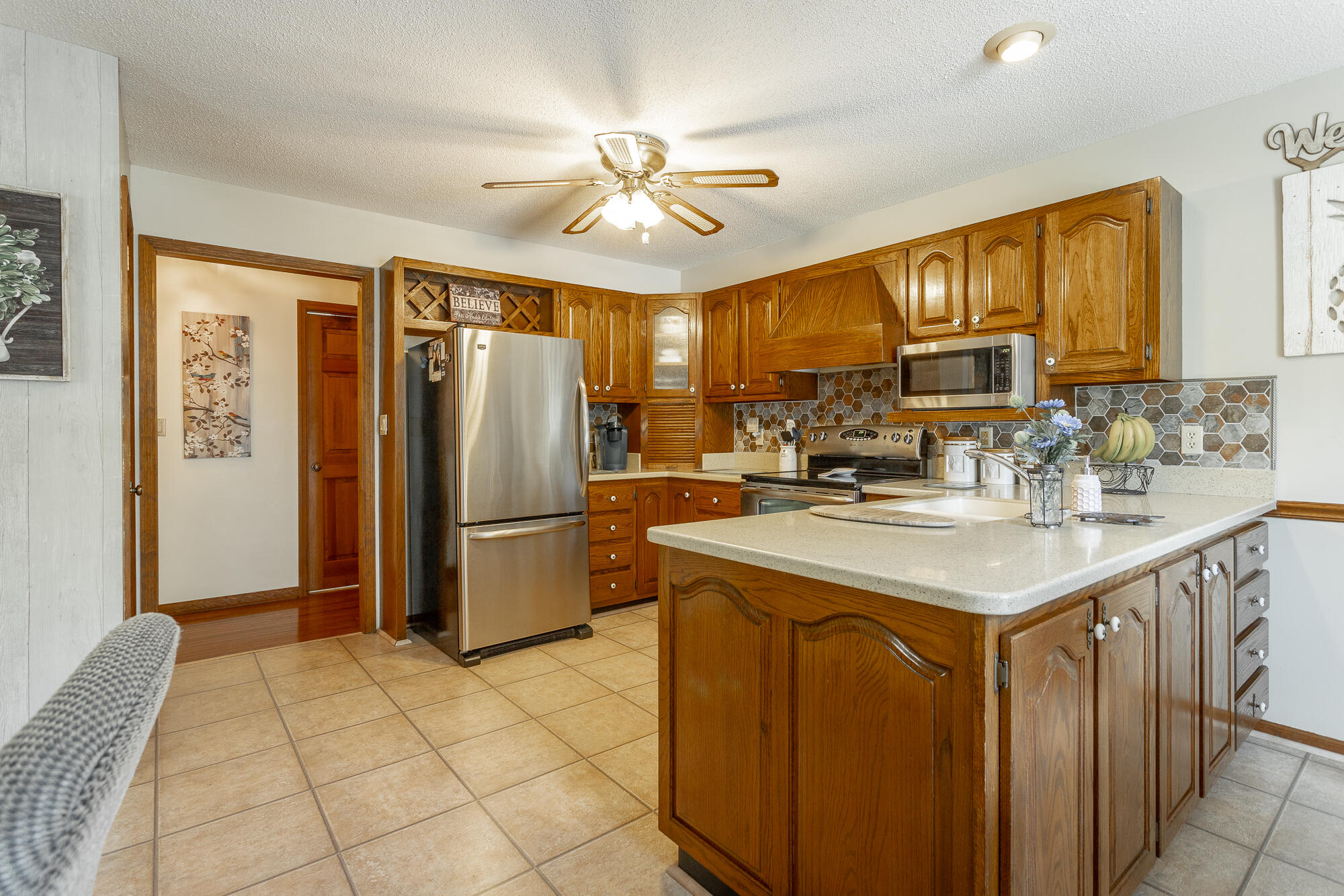 3407 Ten Oaks Drive