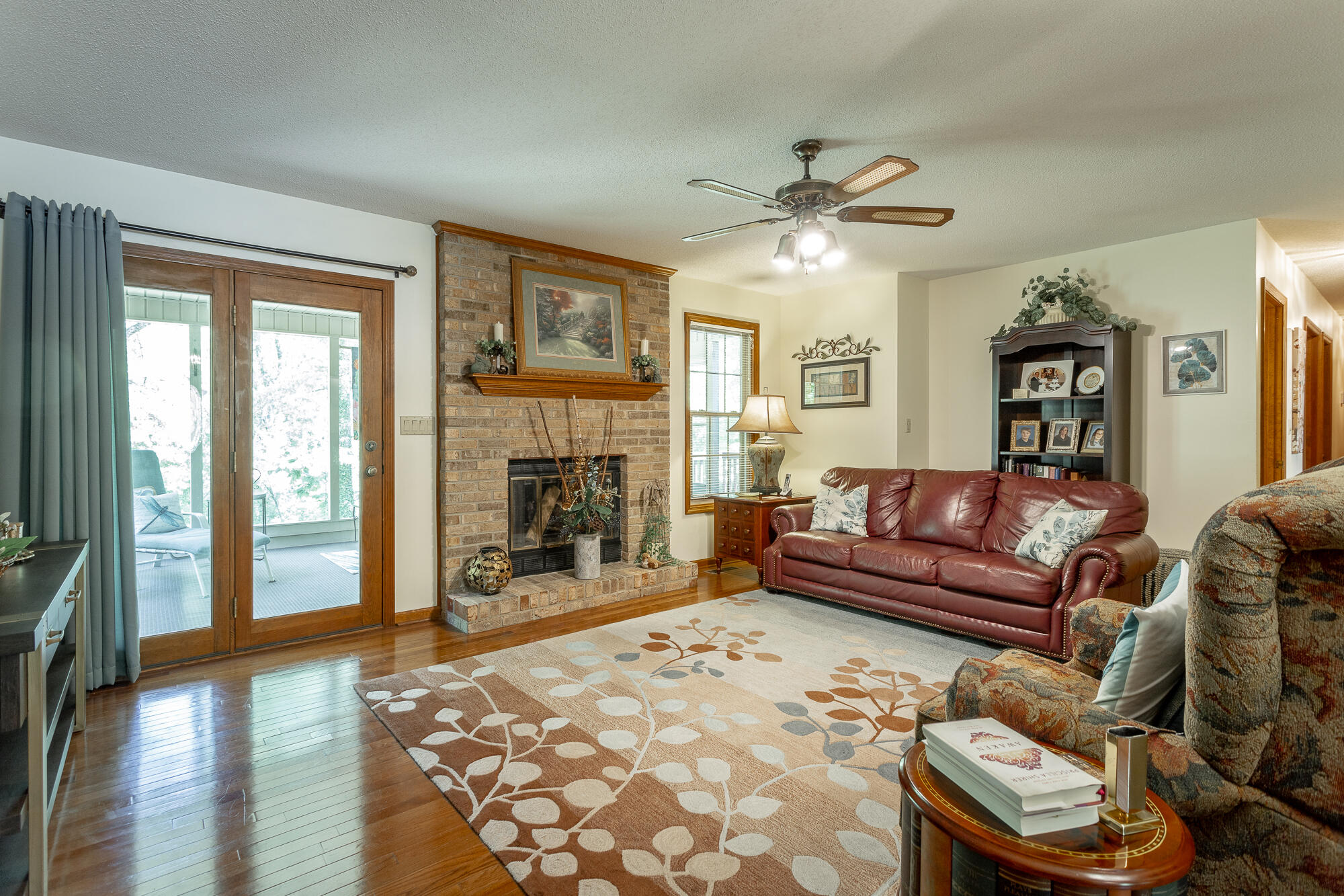 3407 Ten Oaks Drive