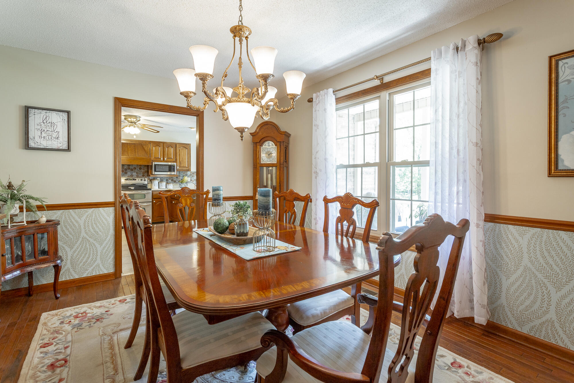 3407 Ten Oaks Drive