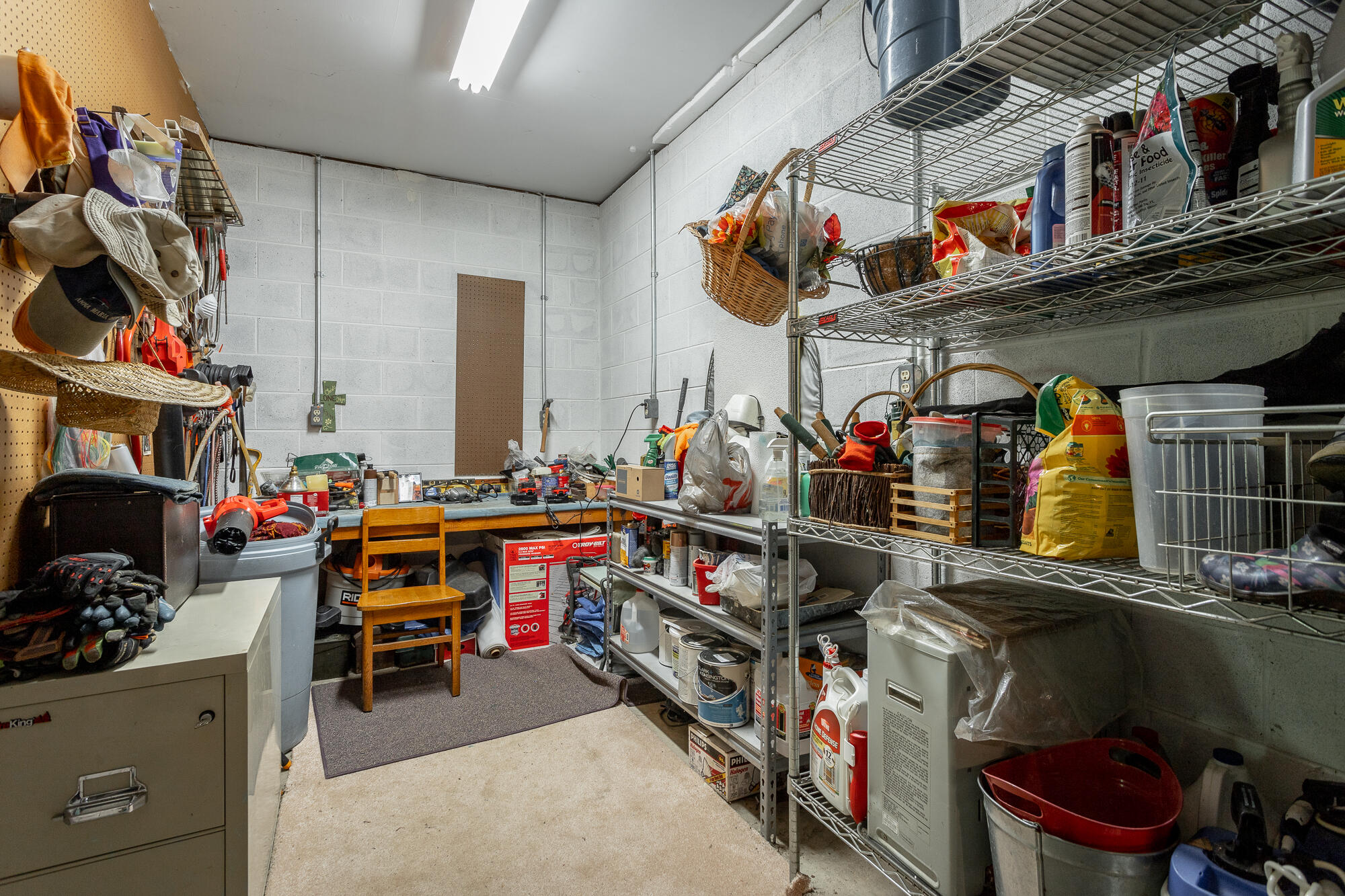 3407 Ten Oaks Drive