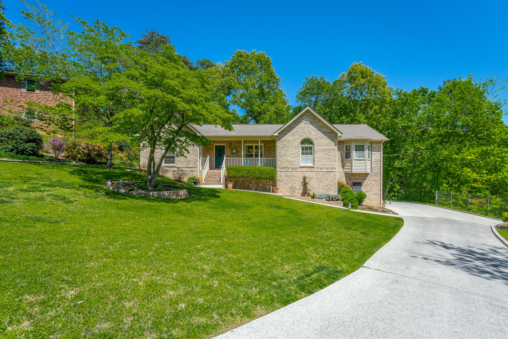 3407 Ten Oaks Drive