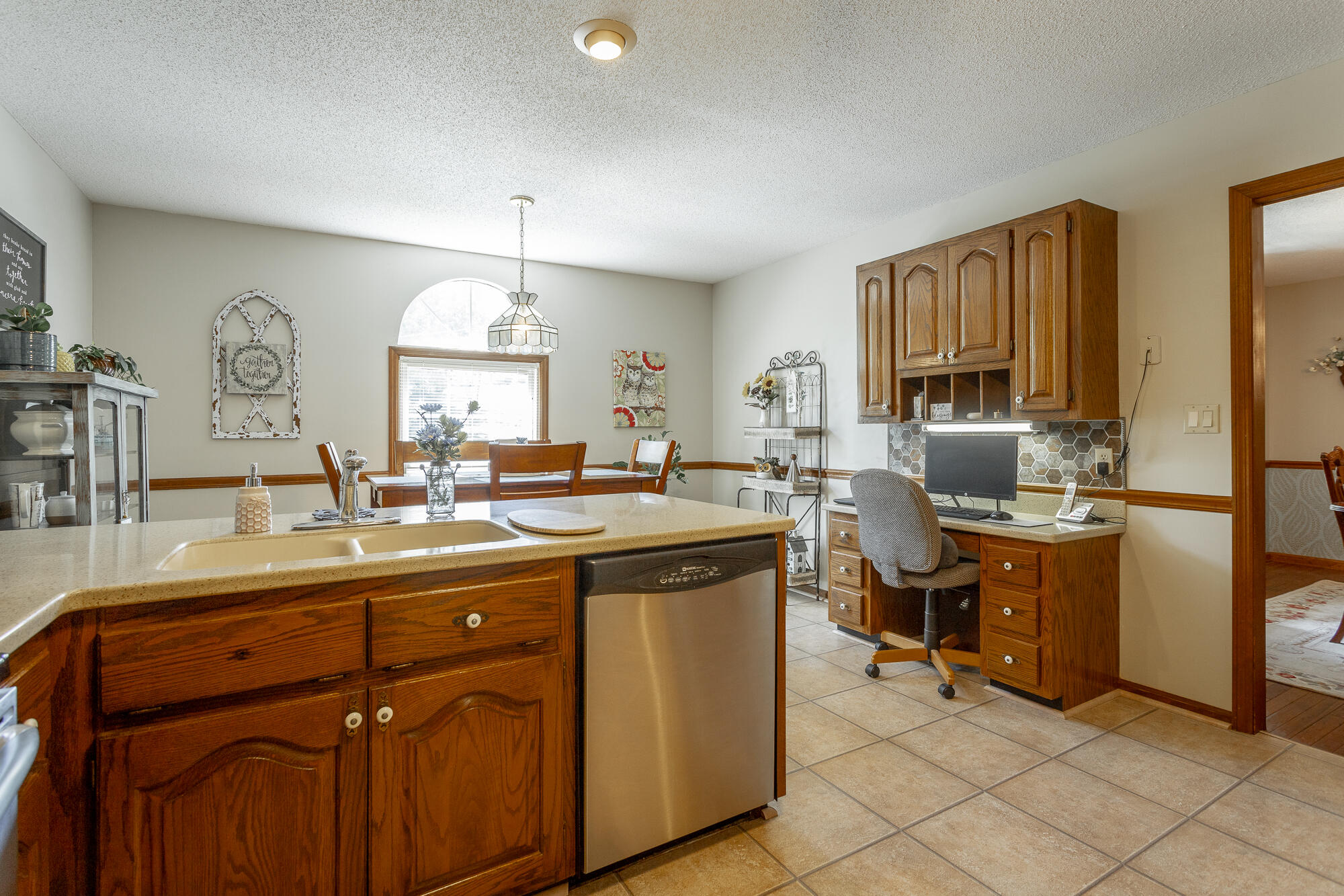 3407 Ten Oaks Drive