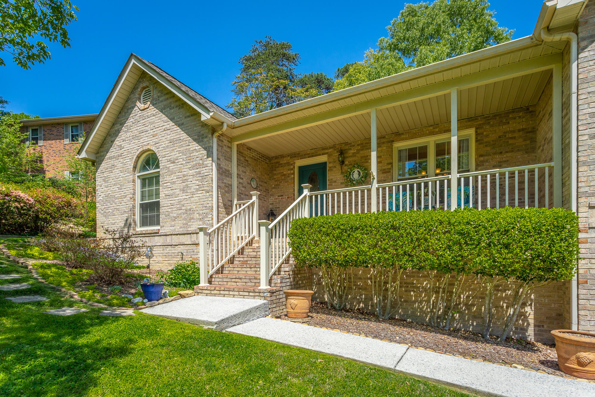 3407 Ten Oaks Drive