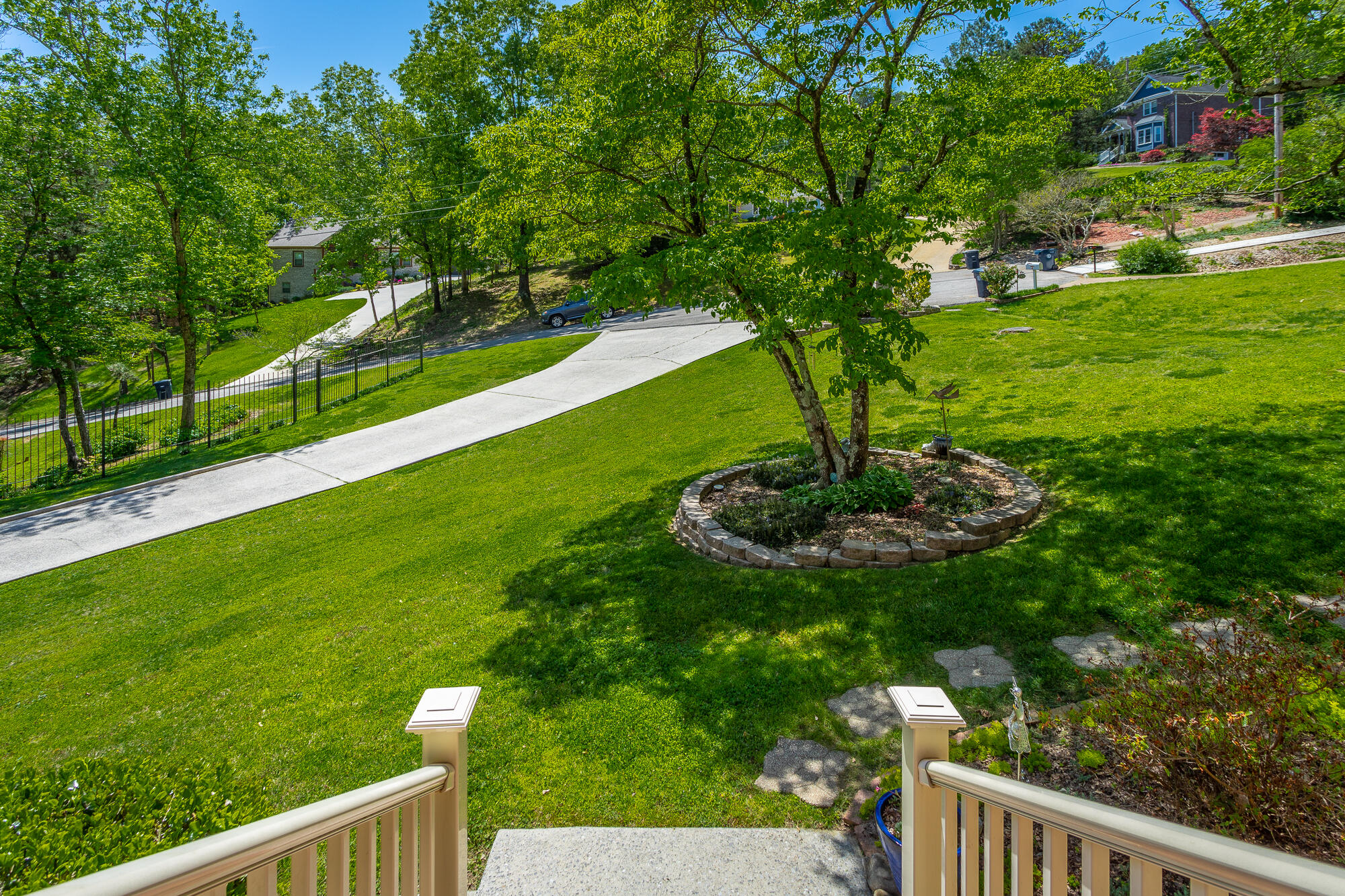 3407 Ten Oaks Drive