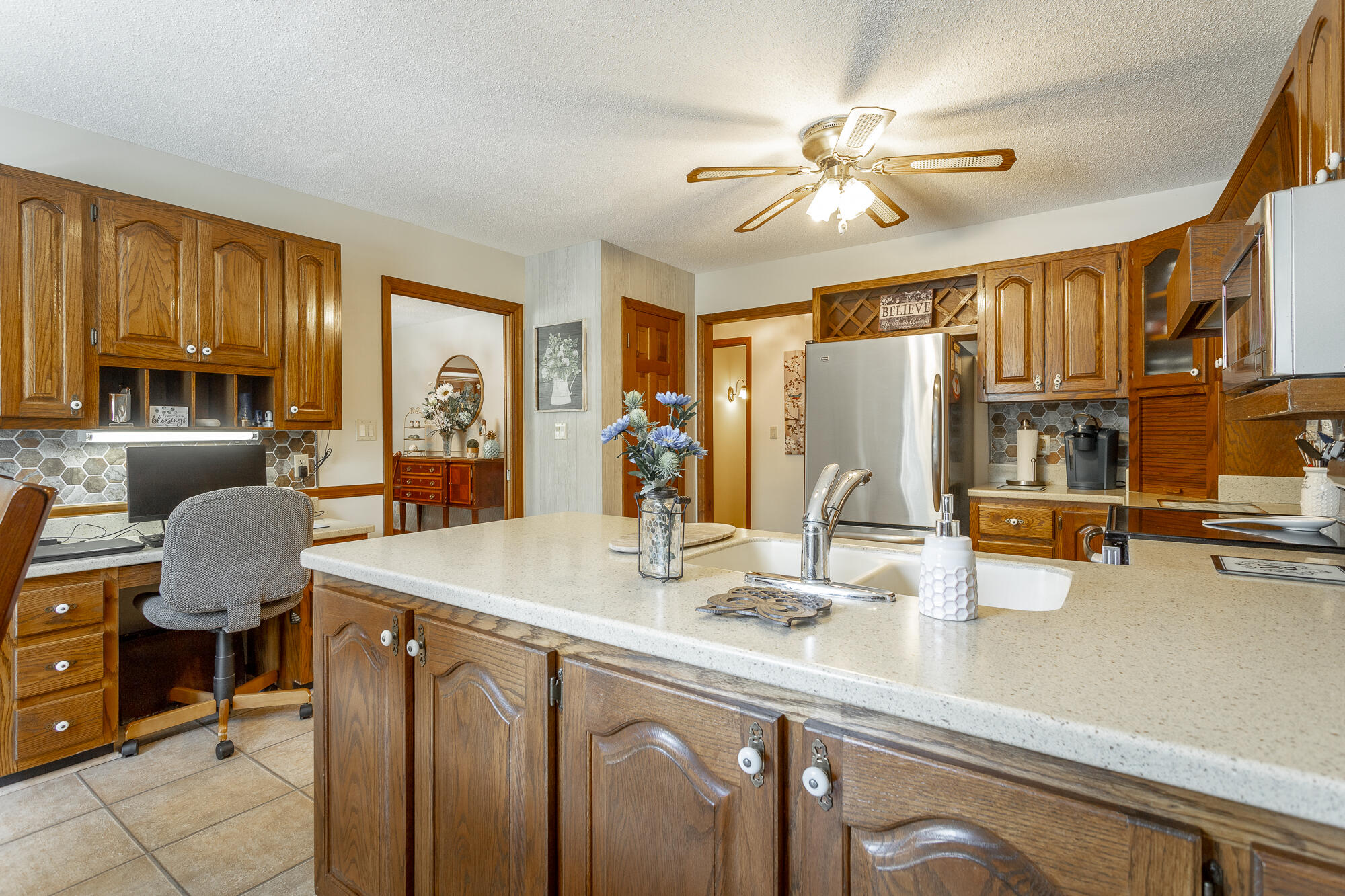 3407 Ten Oaks Drive