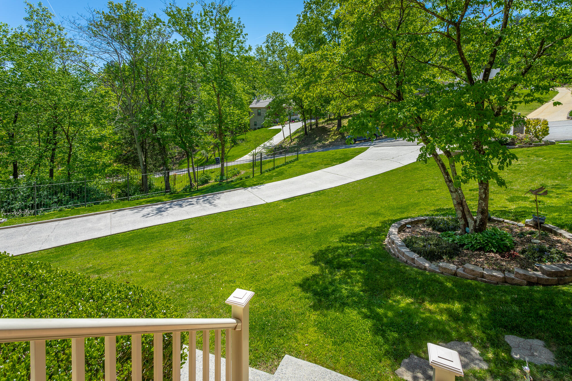 3407 Ten Oaks Drive