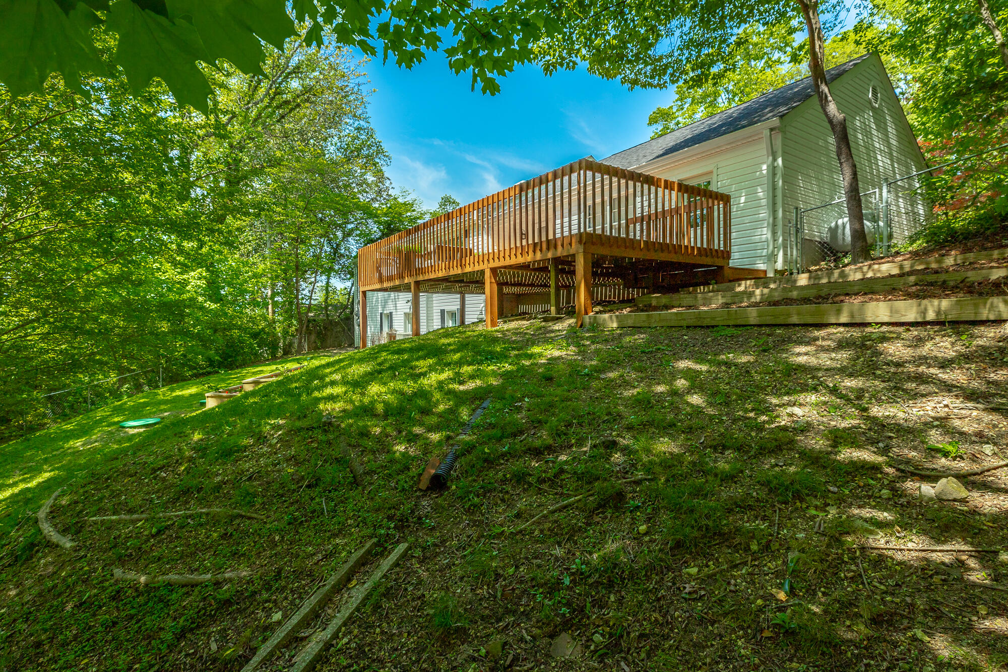 412 Mcclure Terrace
