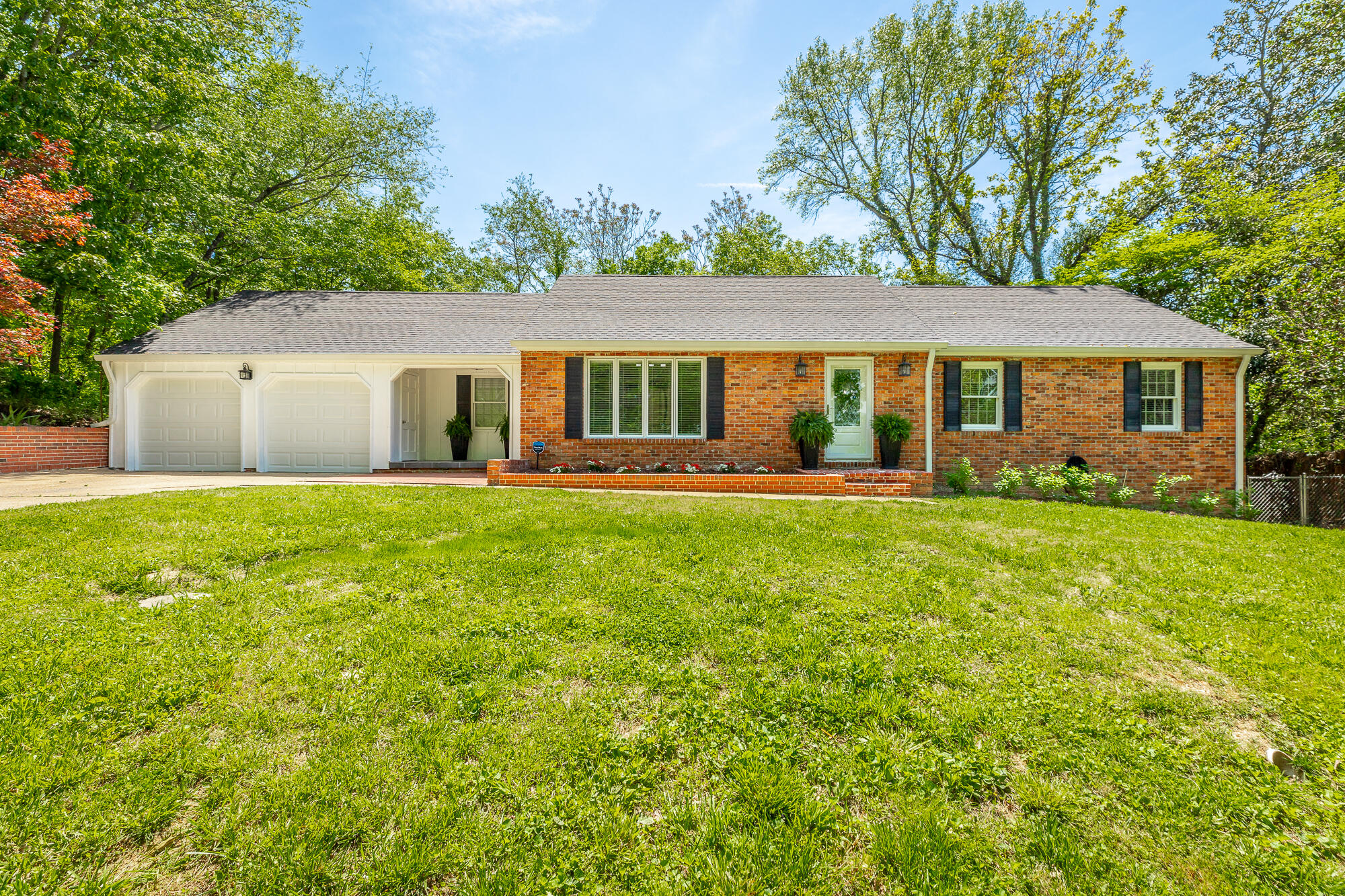 412 Mcclure Terrace