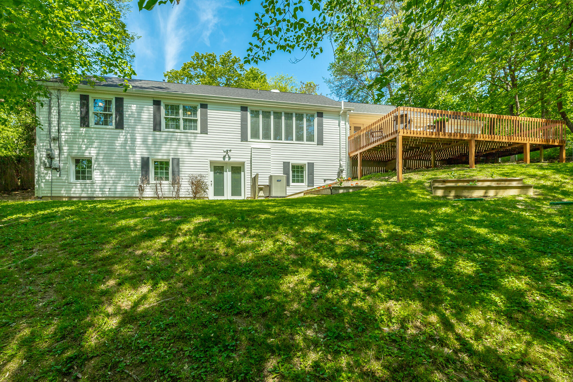 412 Mcclure Terrace