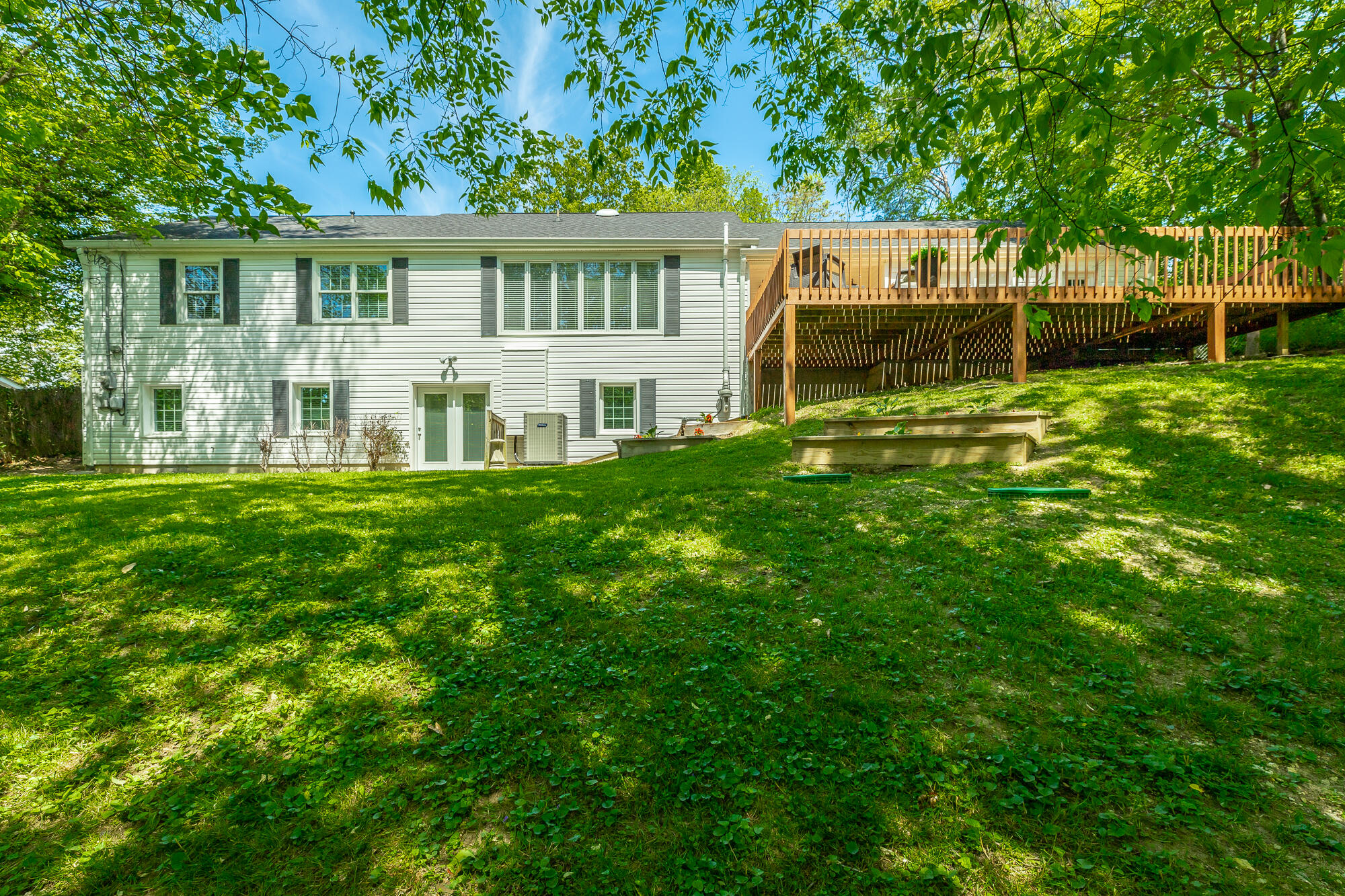 412 Mcclure Terrace