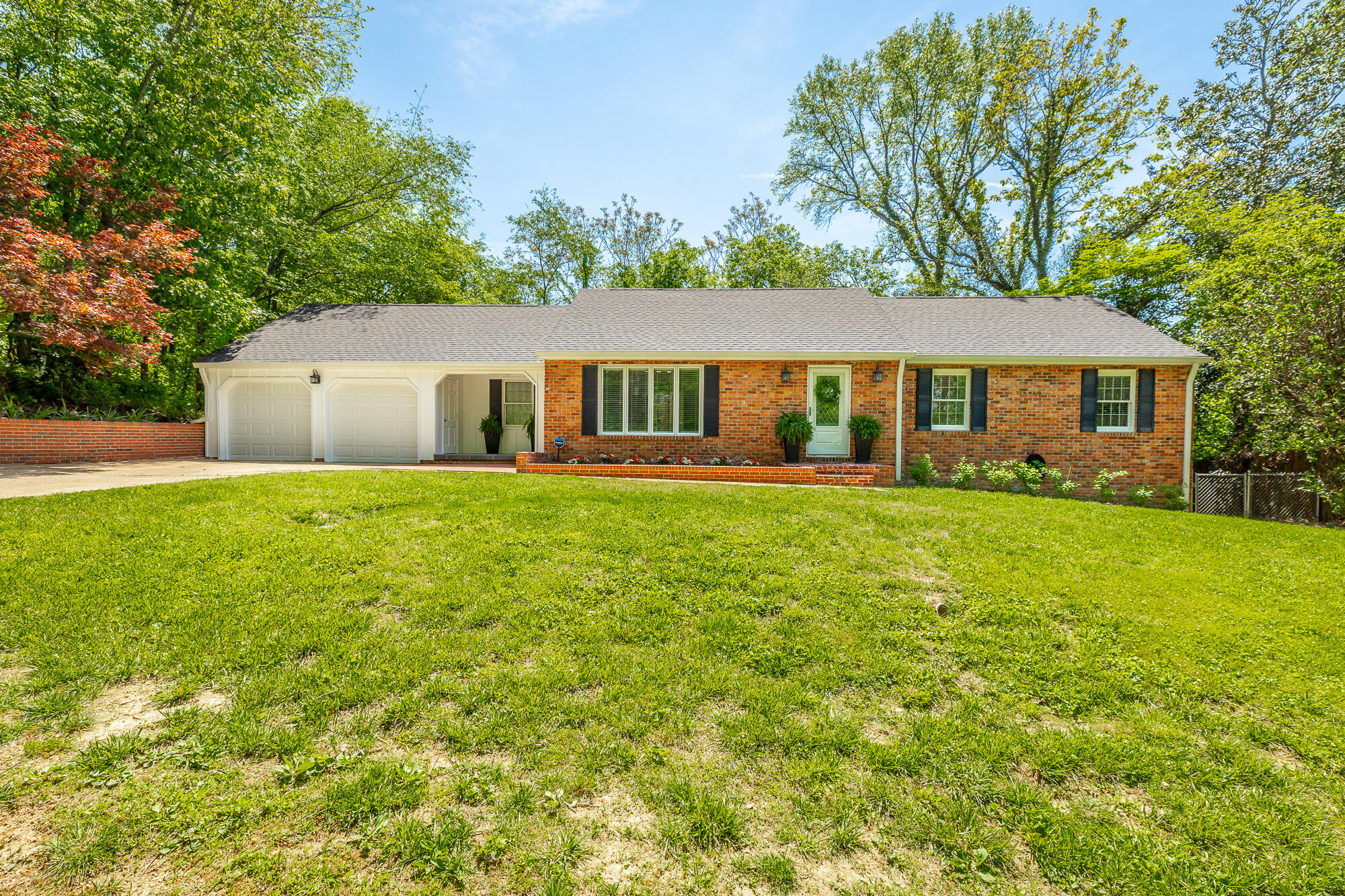 412 Mcclure Terrace