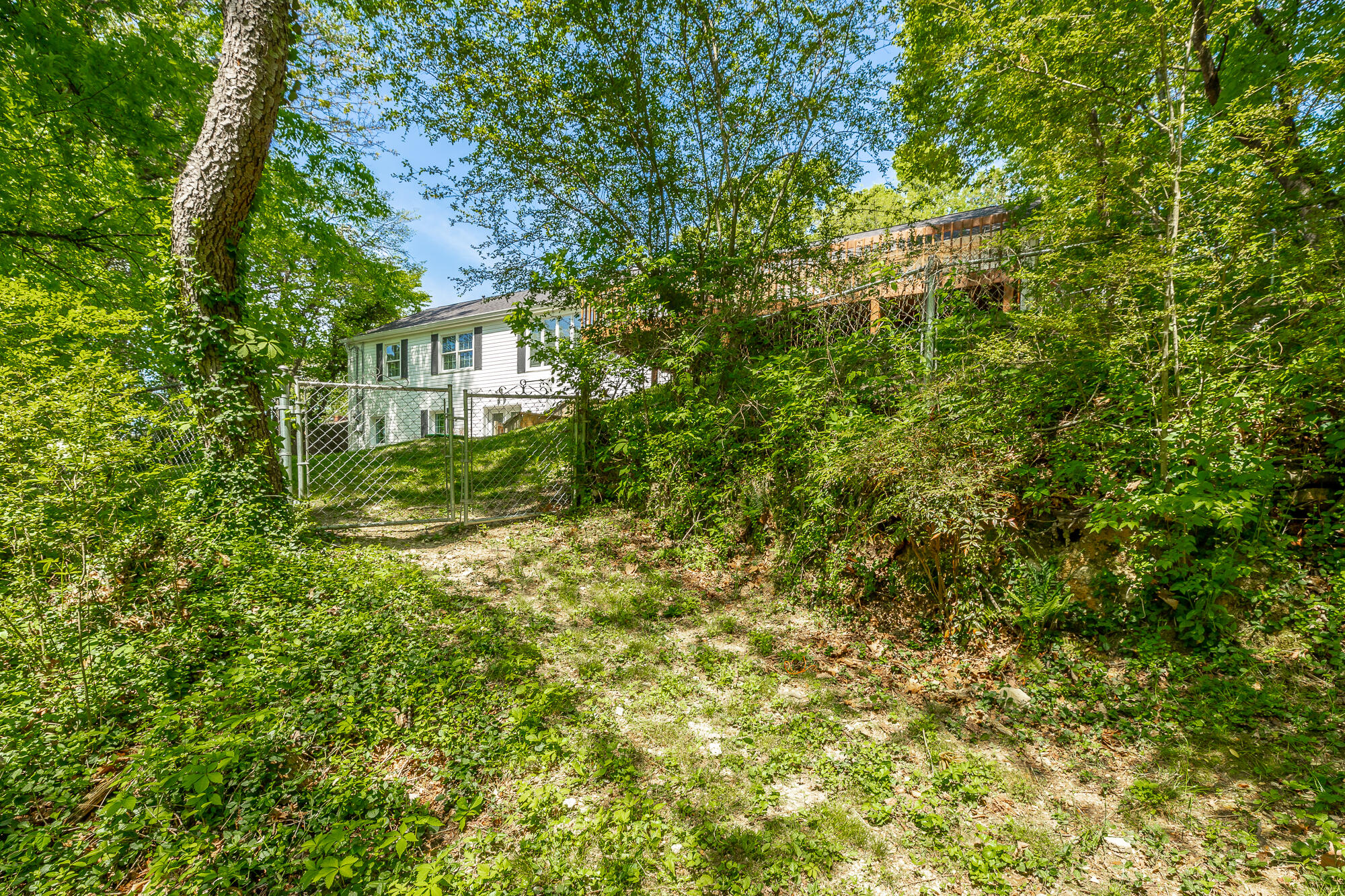 412 Mcclure Terrace