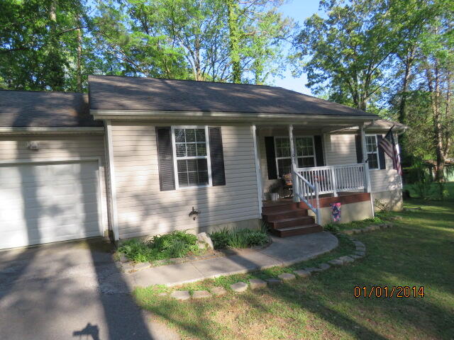 410 1st Street, LaFayette