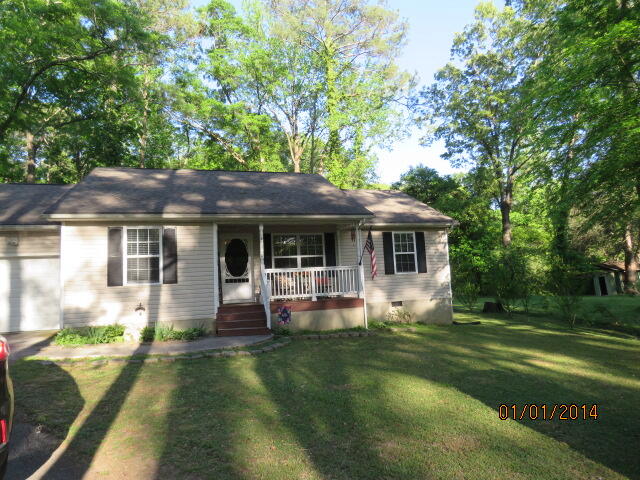 410 1st Street, LaFayette