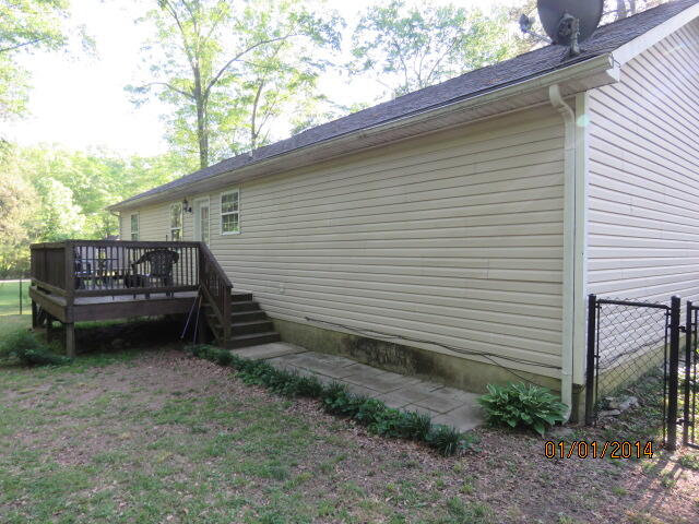 410 1st Street, LaFayette
