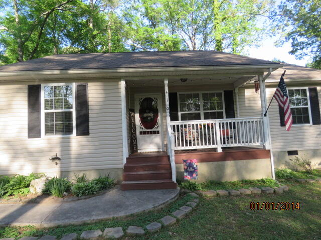 410 1st Street, LaFayette
