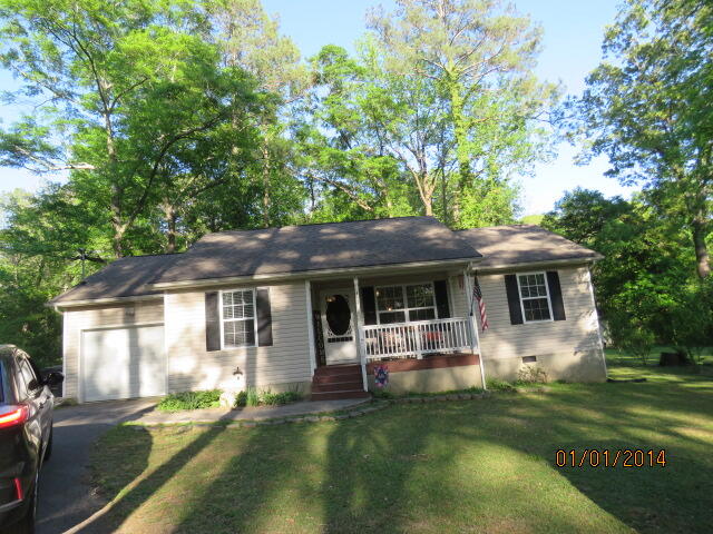 410 1st Street, LaFayette