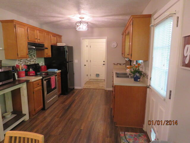 410 1st Street, LaFayette