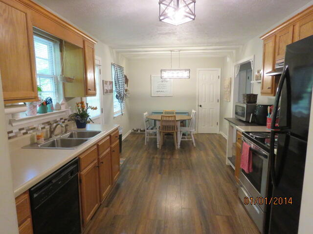 410 1st Street, LaFayette