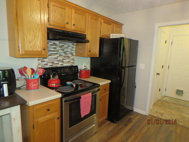 410 1st Street, LaFayette