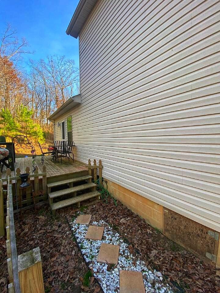 5457 Hancock Terrace